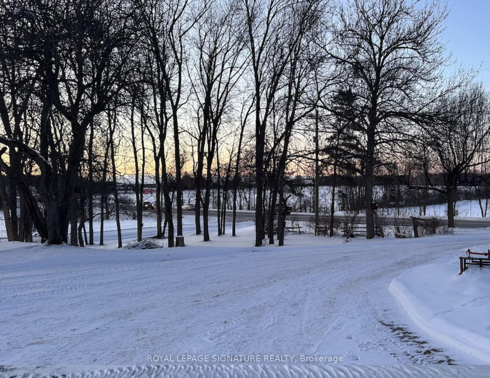 Photo 20 of Unit Main, 5102 Highway 12, Ramara, Brechin — HOMEH