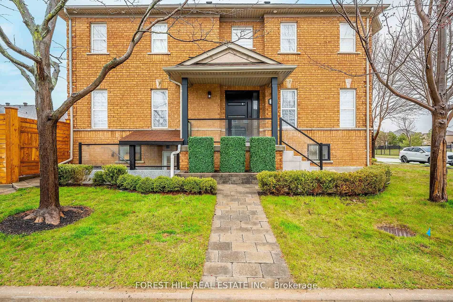 Photo 2 of Unit Lower, 182 Fossil Hill Road, Vaughan, Vellore Village — HOMEH