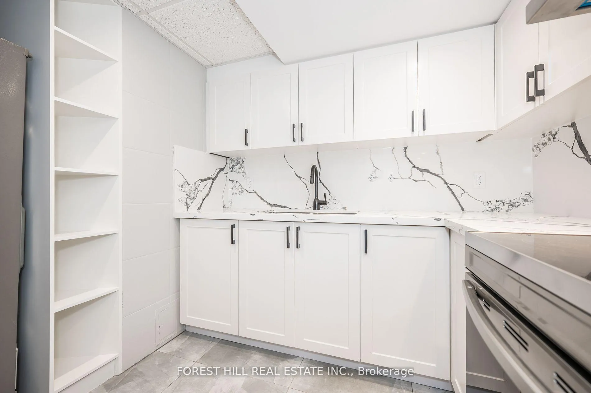 Photo 10 of Unit Lower, 182 Fossil Hill Road, Vaughan, Vellore Village — HOMEH