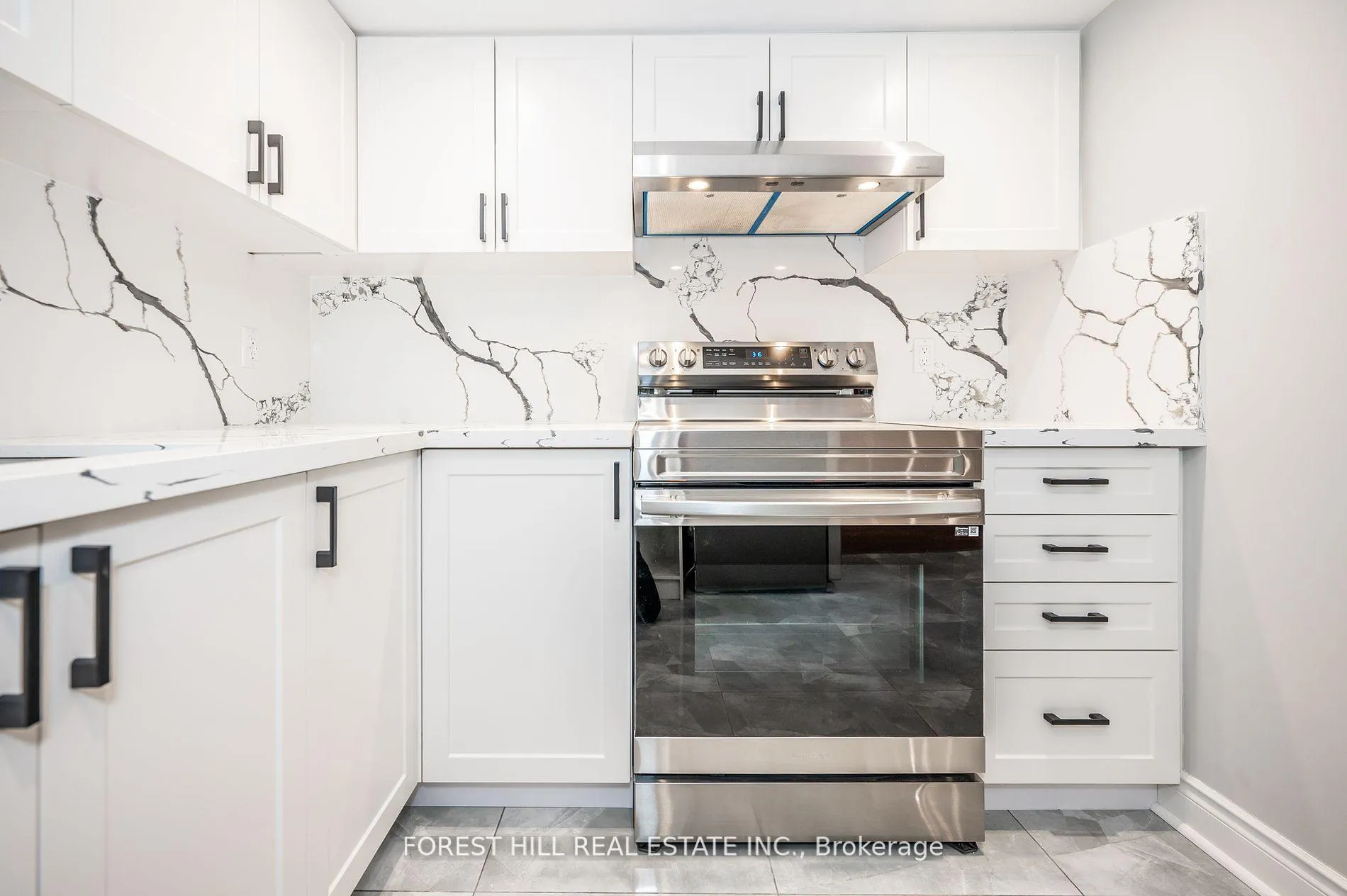 Photo 12 of Unit Lower, 182 Fossil Hill Road, Vaughan, Vellore Village — HOMEH
