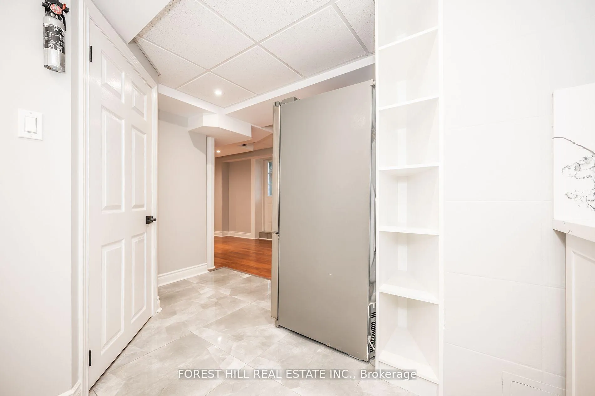 Photo 13 of Unit Lower, 182 Fossil Hill Road, Vaughan, Vellore Village — HOMEH