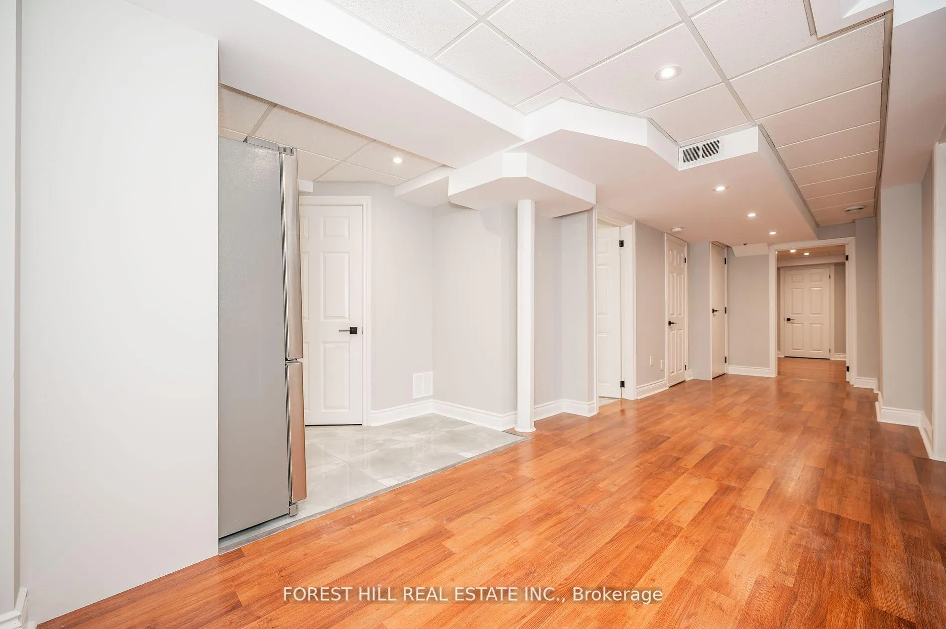 Photo 14 of Unit Lower, 182 Fossil Hill Road, Vaughan, Vellore Village — HOMEH