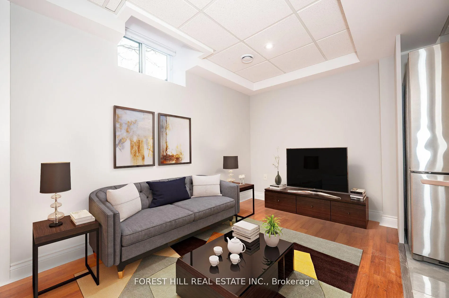 Photo 18 of Unit Lower, 182 Fossil Hill Road, Vaughan, Vellore Village — HOMEH