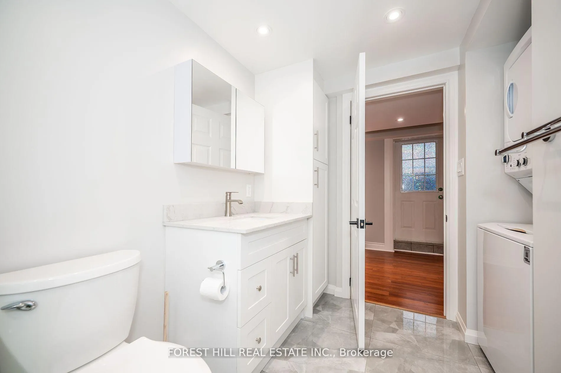 Photo 22 of Unit Lower, 182 Fossil Hill Road, Vaughan, Vellore Village — HOMEH