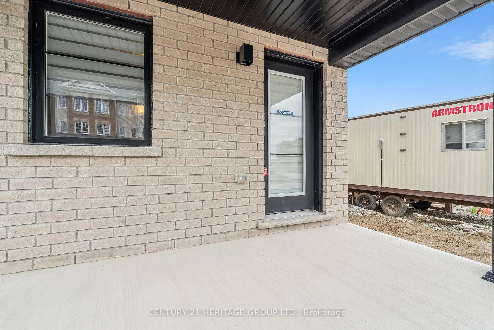 Photo 1 of 37 Wagon Lane, Barrie, Rural Barrie Southeast — HOMEH