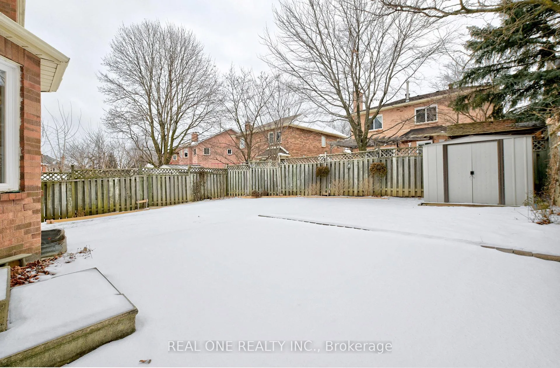 Photo 11 of 90 Morrison Crescent, Markham, Buttonville — HOMEH