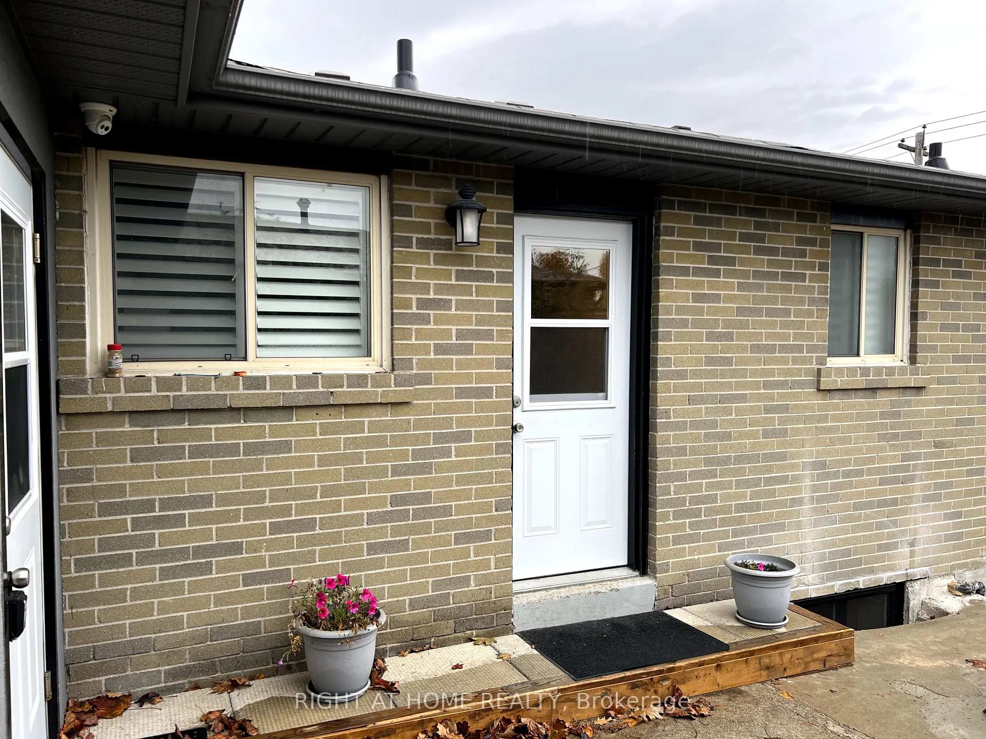 Front of 88 Gregory Road