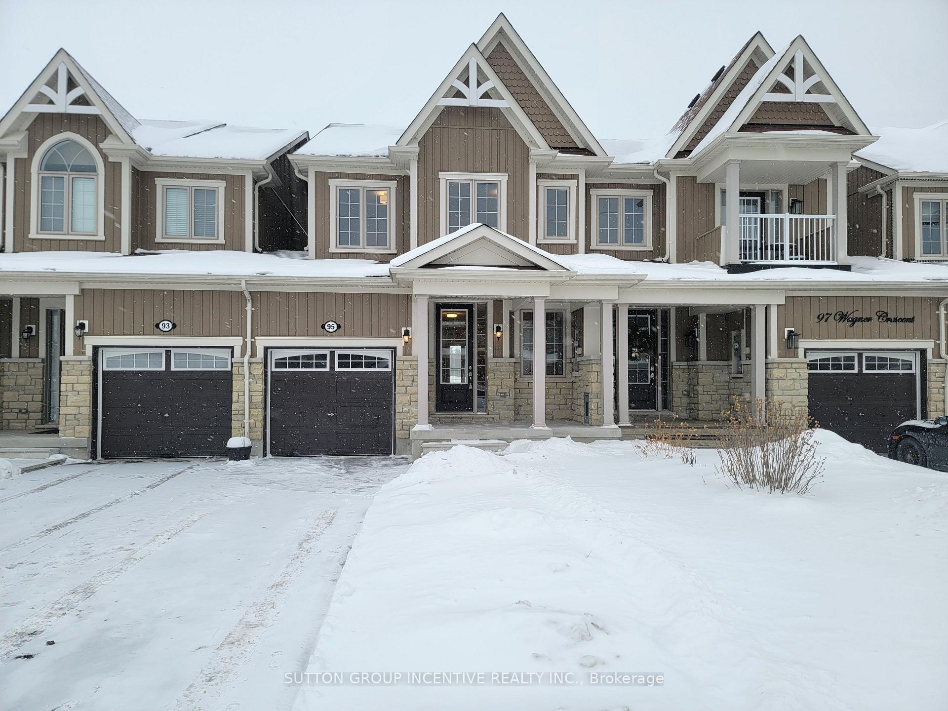 Photo 1 of 95 Wagner Crescent, Essa, Angus — HOMEH