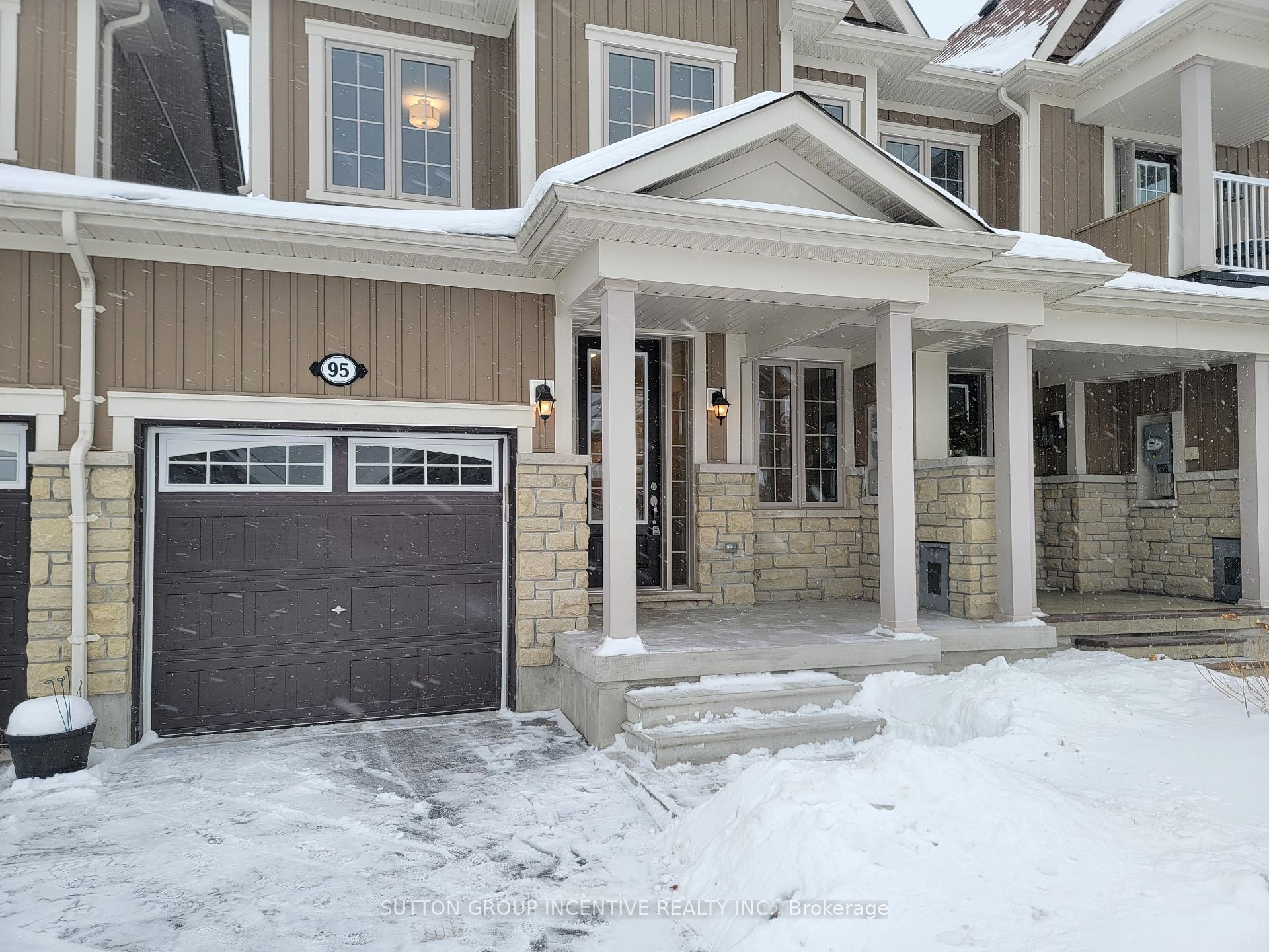 Photo 2 of 95 Wagner Crescent, Essa, Angus — HOMEH