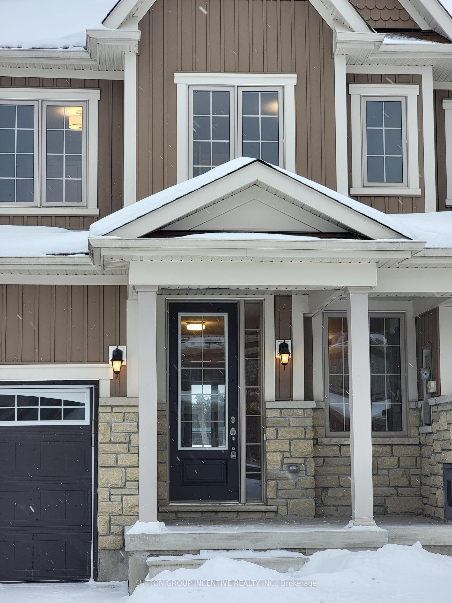 Photo 3 of 95 Wagner Crescent, Essa, Angus — HOMEH