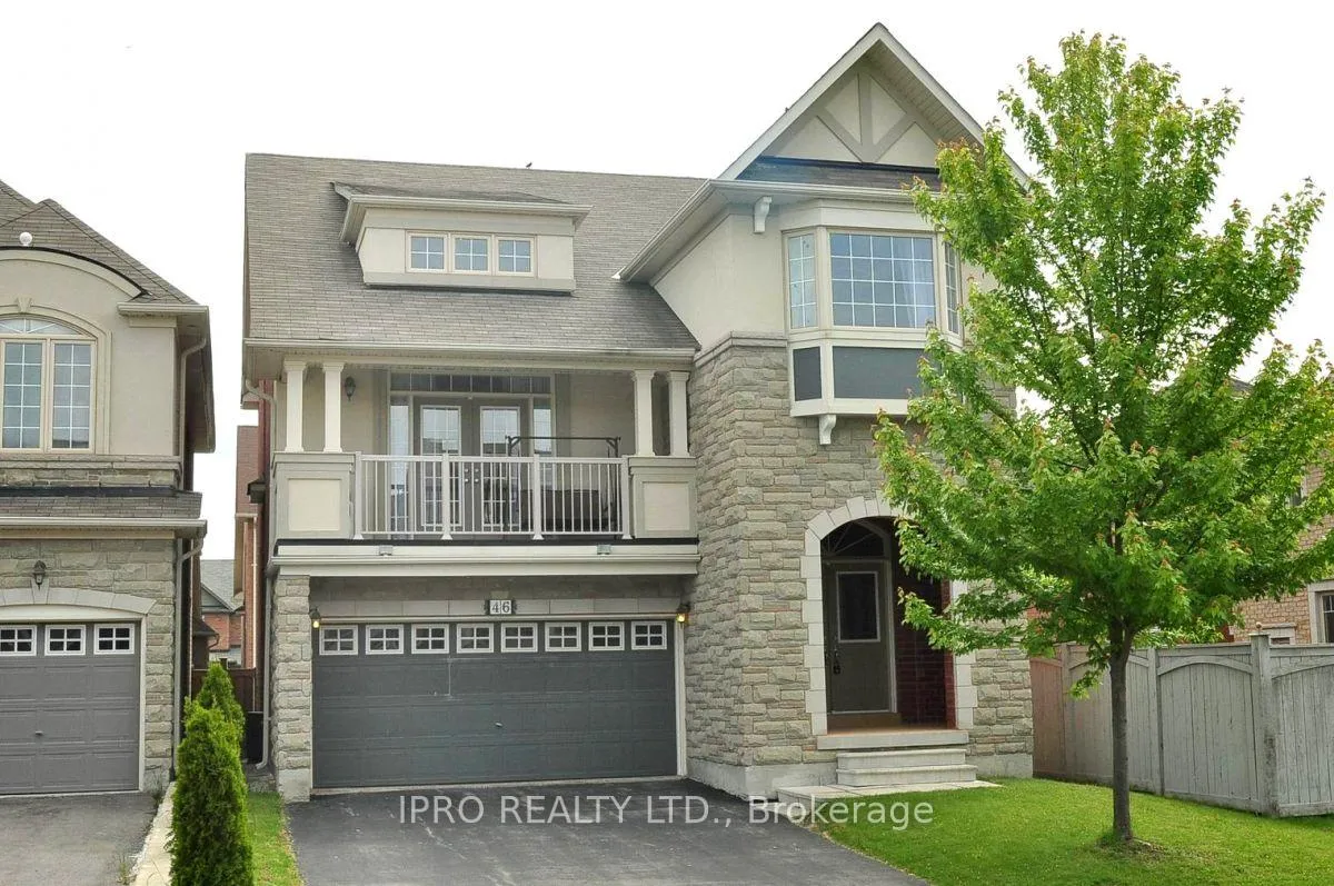 Photo 2 of 46 Langhorst Crescent, Richmond Hill, Jefferson — HOMEH