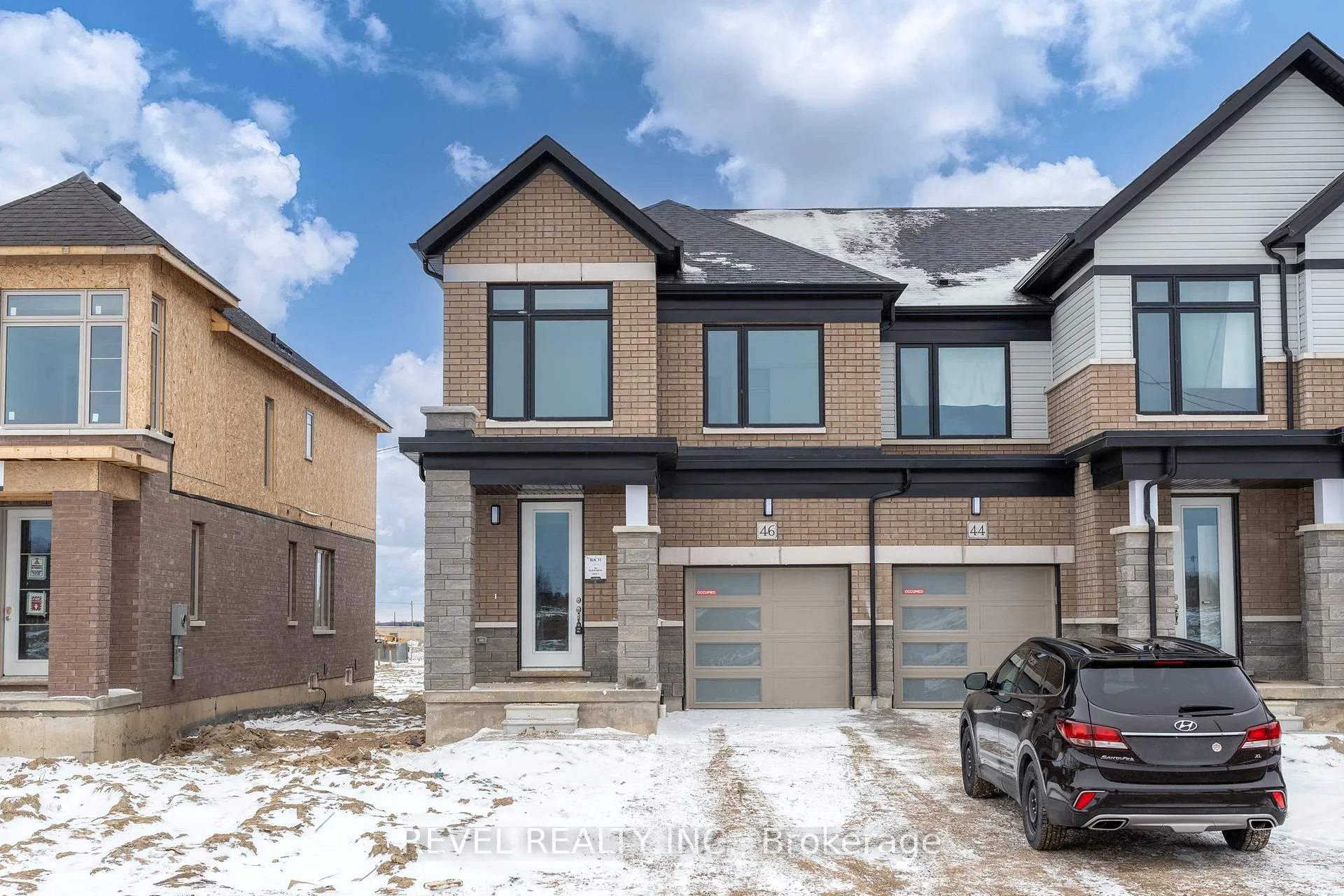 Photo 1 of 46 Blain Drive, Hamilton, Binbrook — HOMEH