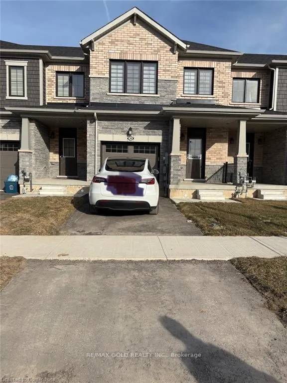 Photo 1 of 26 Lavender Road, Thorold — HOMEH
