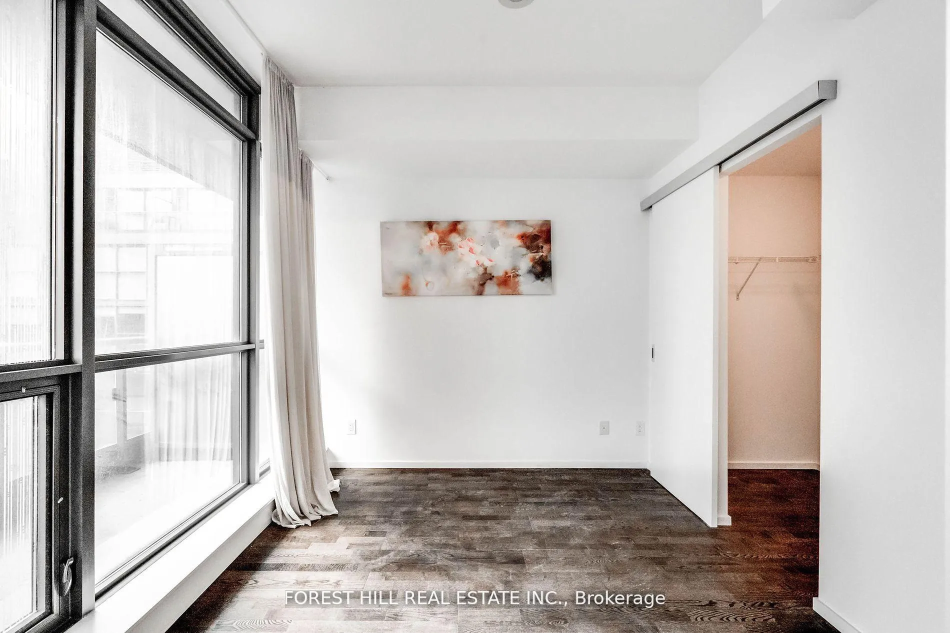 Photo 8 of Unit 1301, 8 Charlotte Street, Toronto, Waterfront Communities — HOMEH