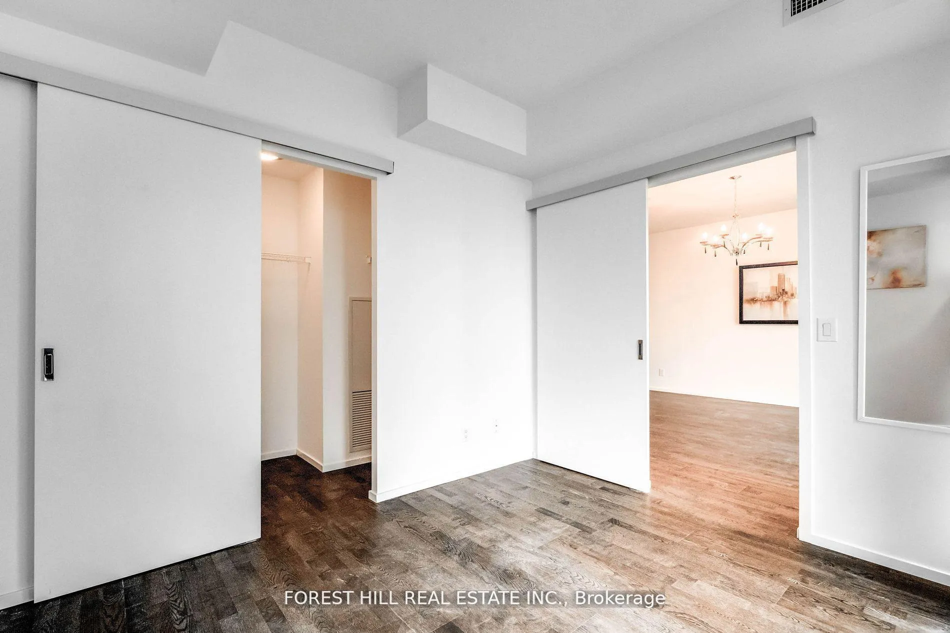Photo 10 of Unit 1301, 8 Charlotte Street, Toronto, Waterfront Communities — HOMEH