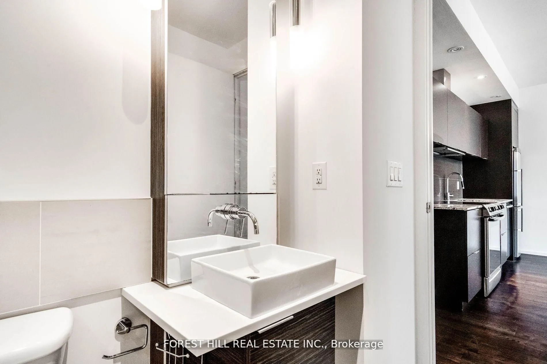 Photo 13 of Unit 1301, 8 Charlotte Street, Toronto, Waterfront Communities — HOMEH