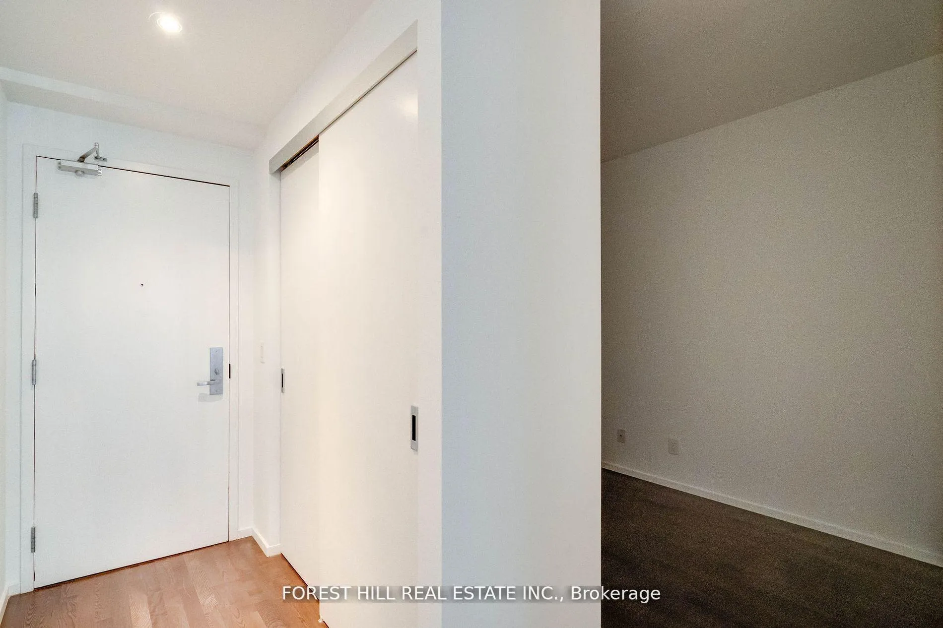 Photo 14 of Unit 1301, 8 Charlotte Street, Toronto, Waterfront Communities — HOMEH