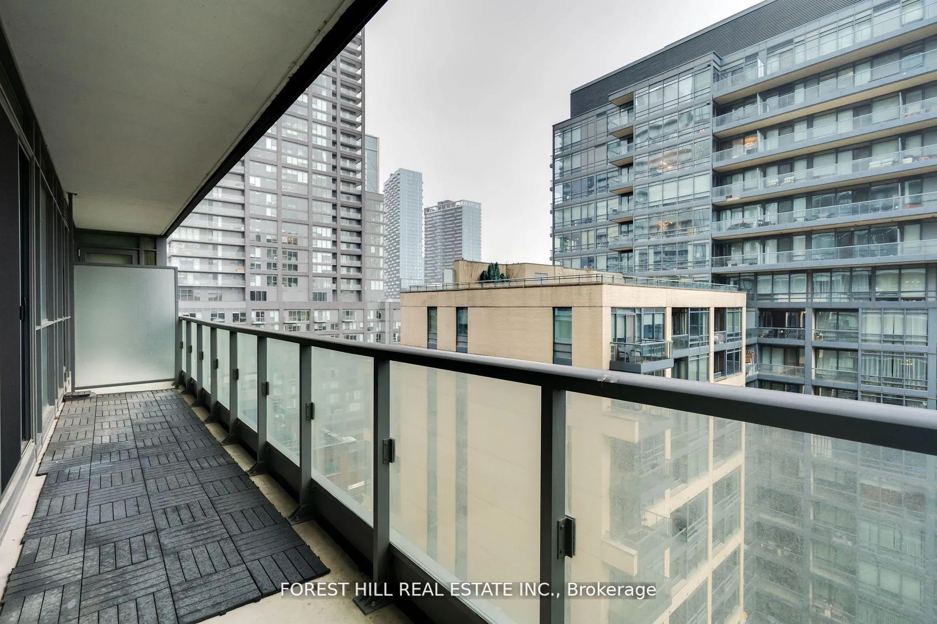 Photo 18 of Unit 1301, 8 Charlotte Street, Toronto, Waterfront Communities — HOMEH