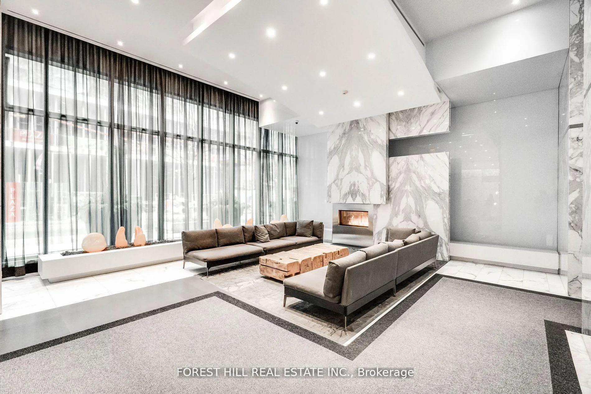 Photo 19 of Unit 1301, 8 Charlotte Street, Toronto, Waterfront Communities — HOMEH