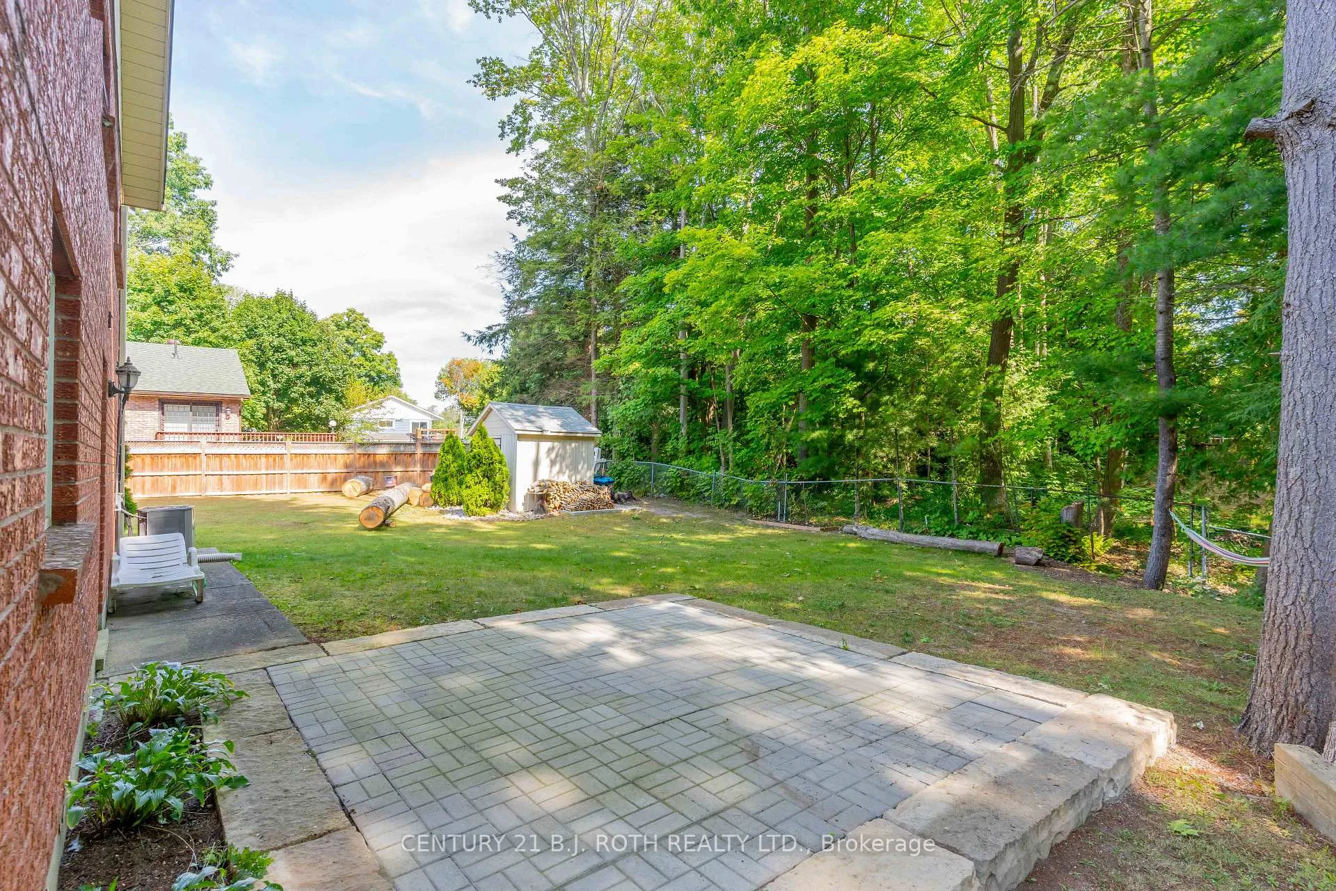 Photo 19 of 27 Roc Road, Tiny, Rural Tiny — HOMEH