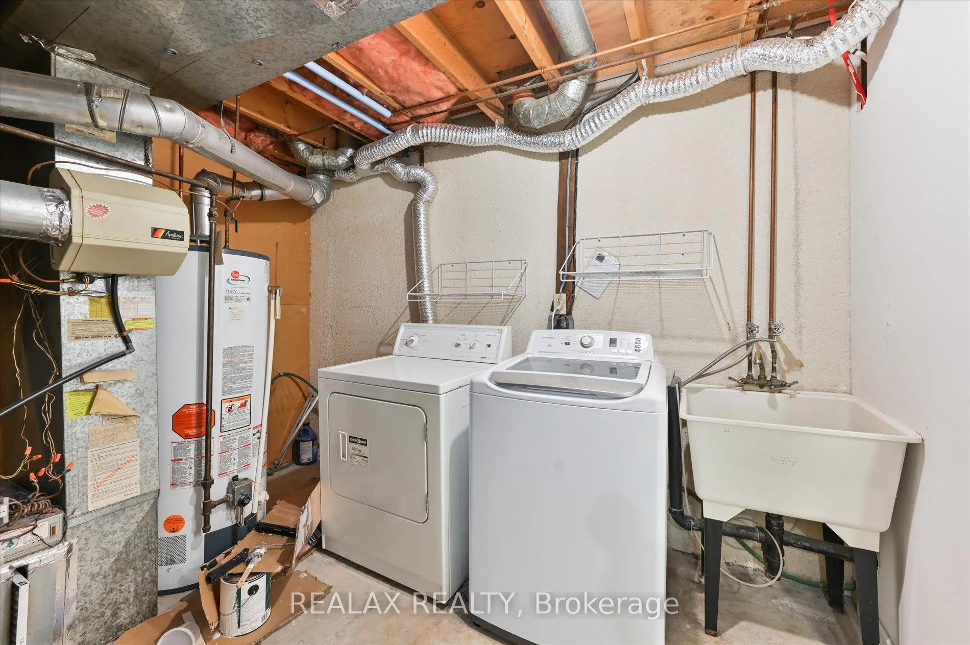 Photo 27 of 6 Kindale Way, Markham, Royal Orchard — HOMEH