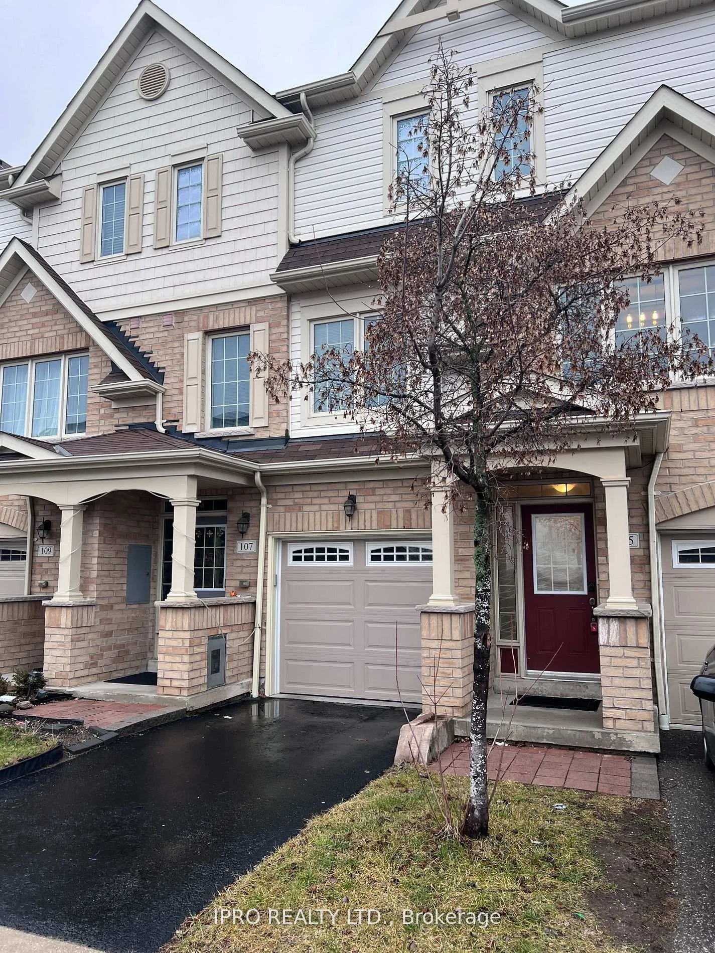 Photo 1 of 105 Magpie Way, Whitby, Blue Grass Meadows — HOMEH