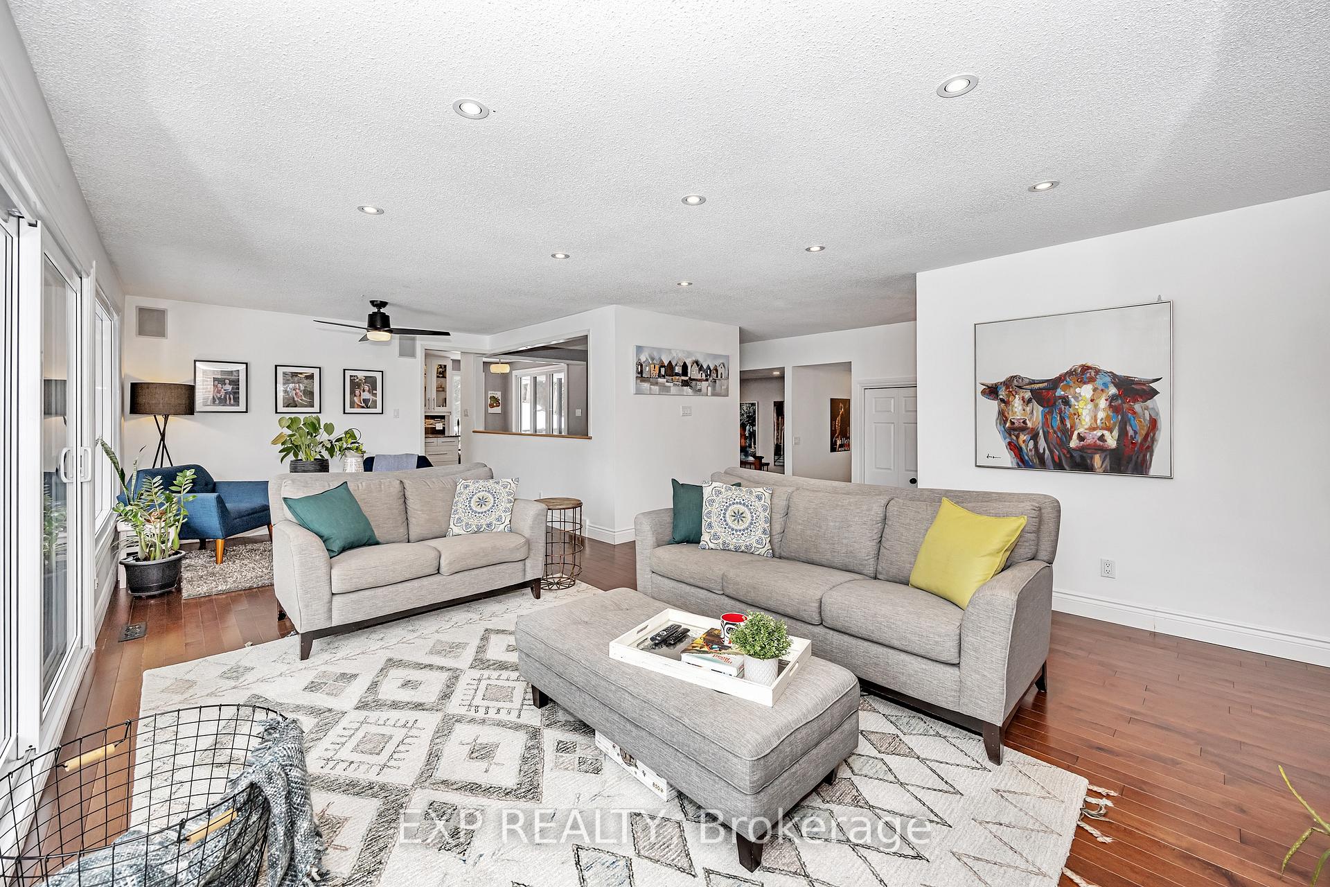 Photo 8 of 851 David Manchester Road, Ottawa, Huntley Ward (South West) — HOMEH