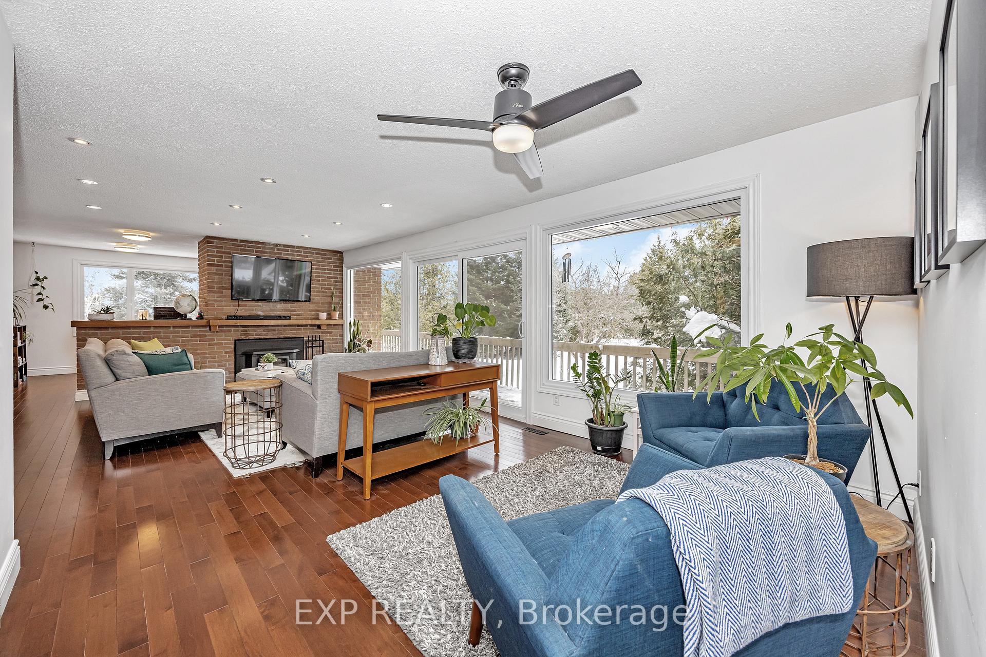 Photo 9 of 851 David Manchester Road, Ottawa, Huntley Ward (South West) — HOMEH