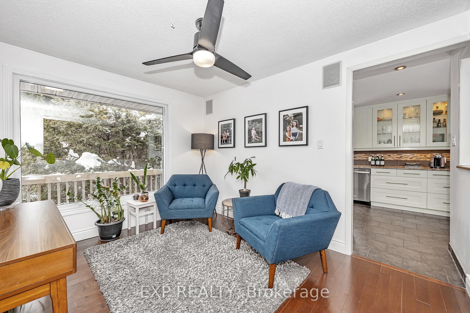 Photo 10 of 851 David Manchester Road, Ottawa, Huntley Ward (South West) — HOMEH