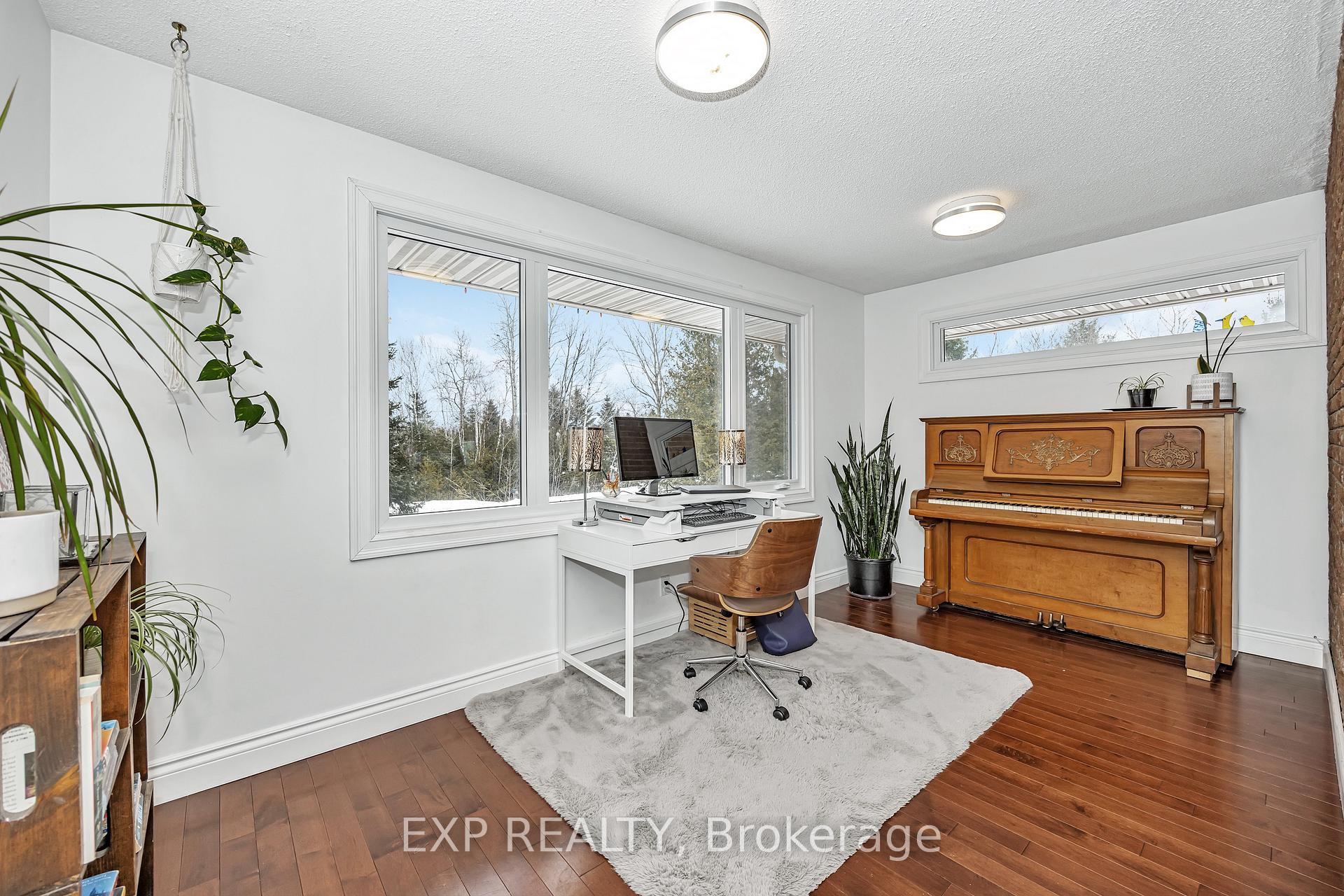 Photo 15 of 851 David Manchester Road, Ottawa, Huntley Ward (South West) — HOMEH