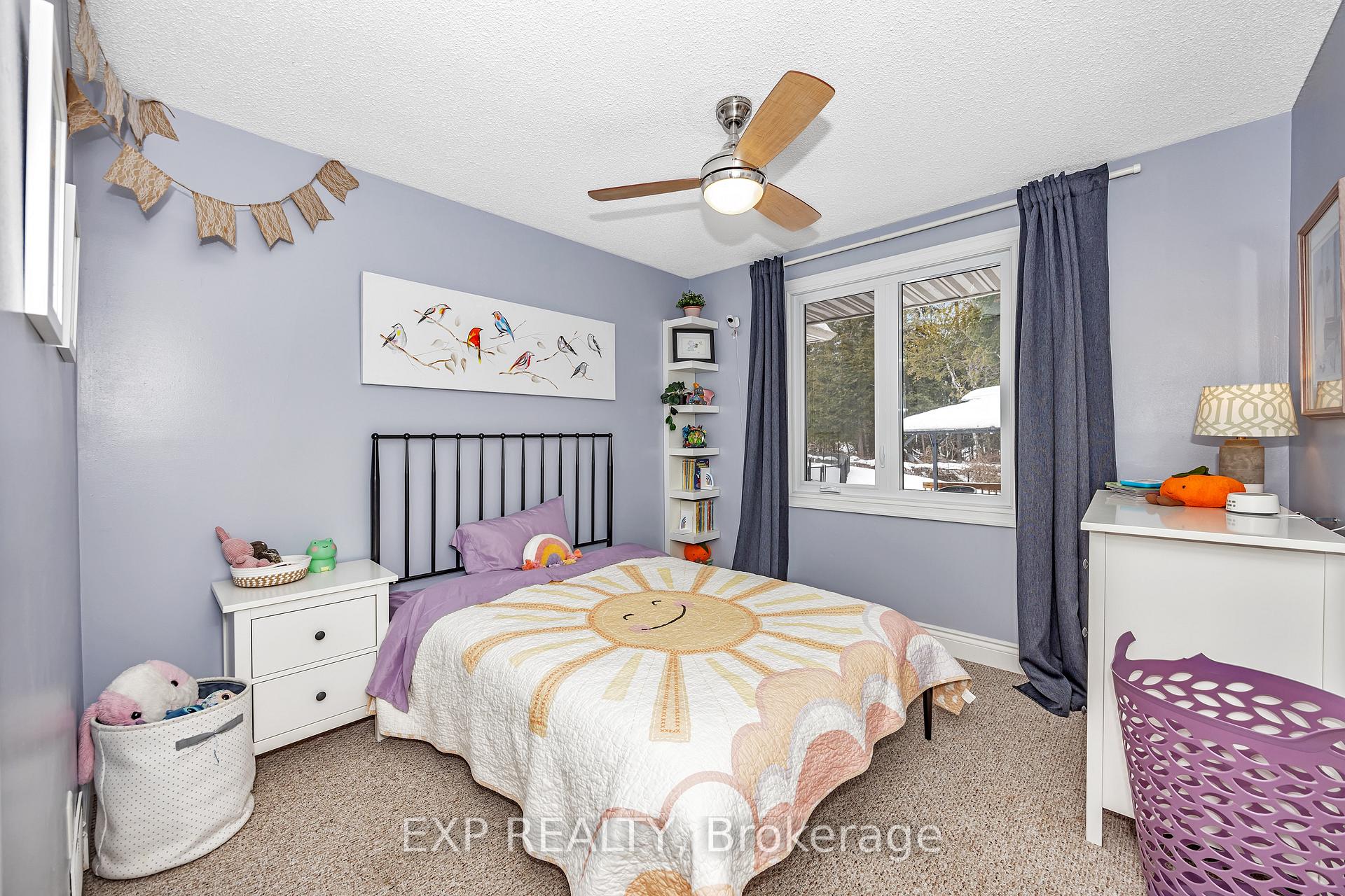 Photo 20 of 851 David Manchester Road, Ottawa, Huntley Ward (South West) — HOMEH