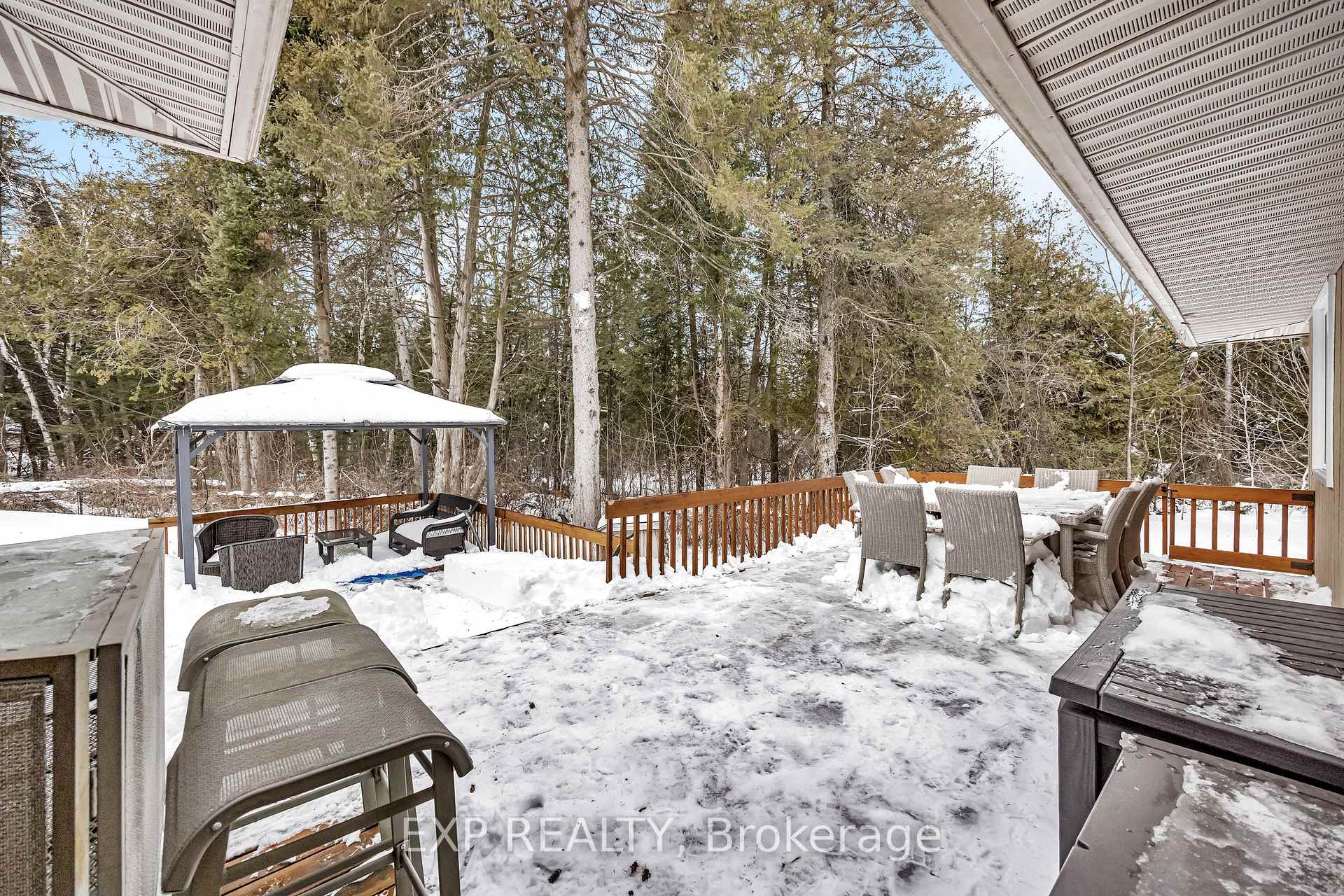 Photo 34 of 851 David Manchester Road, Ottawa, Huntley Ward (South West) — HOMEH