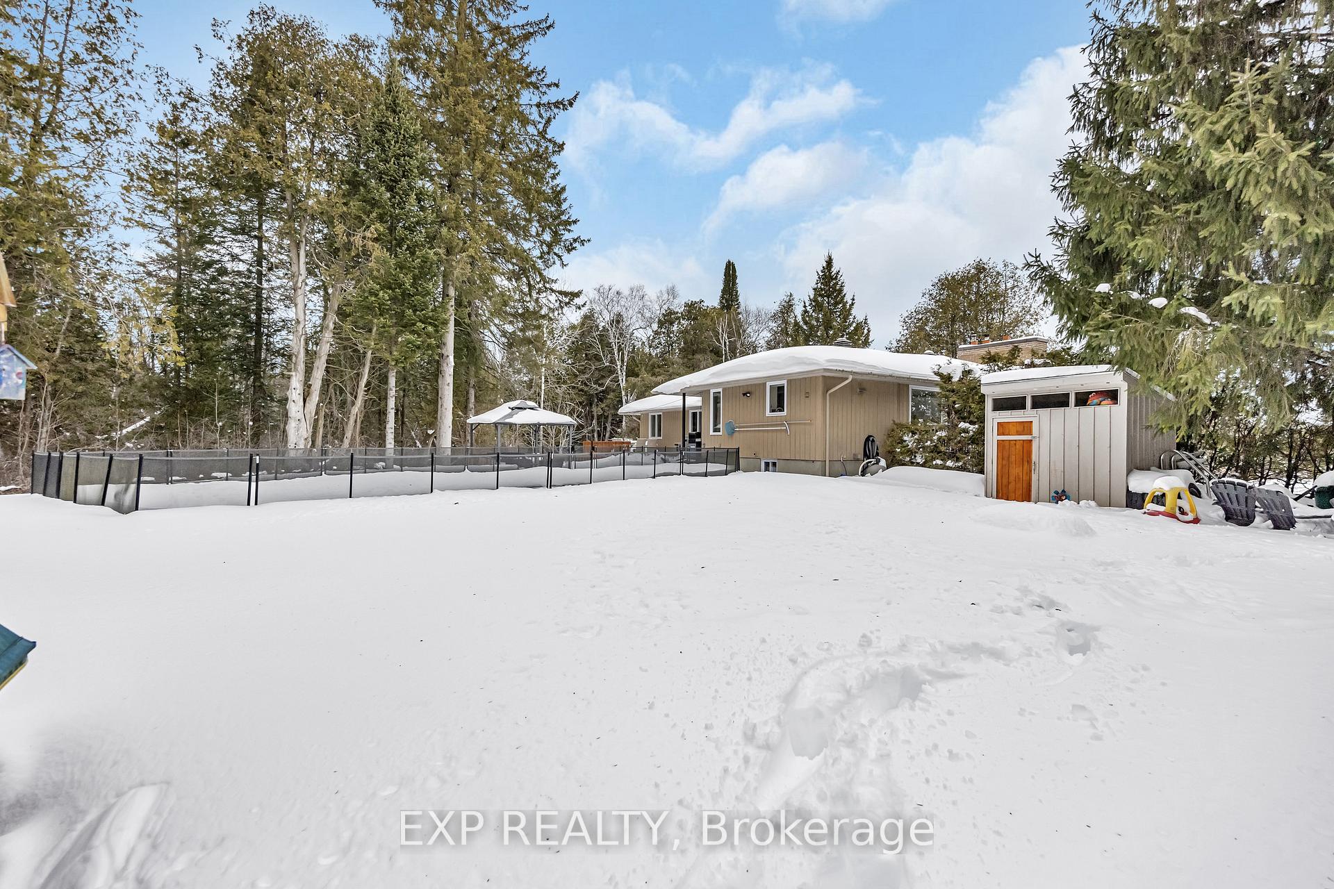 Photo 37 of 851 David Manchester Road, Ottawa, Huntley Ward (South West) — HOMEH