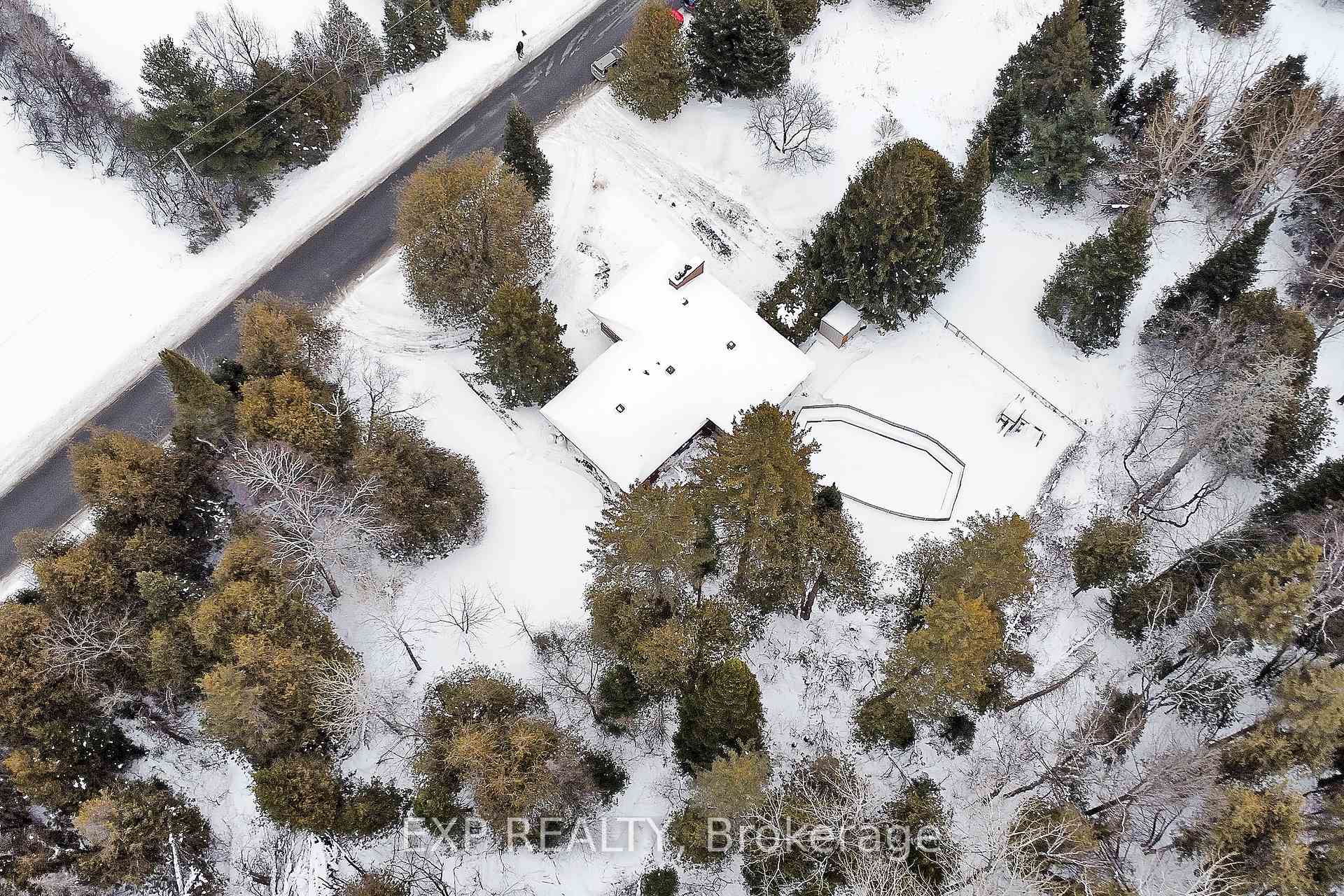 Photo 41 of 851 David Manchester Road, Ottawa, Huntley Ward (South West) — HOMEH