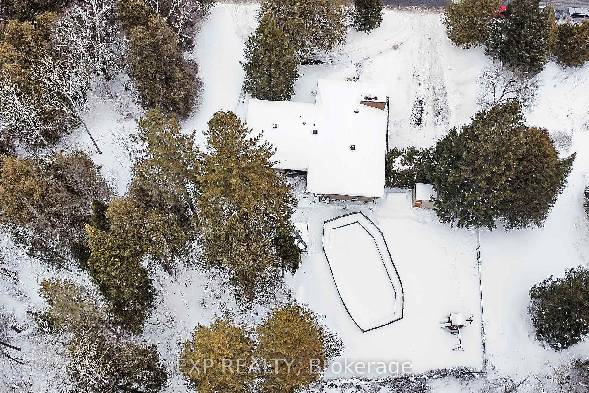 Photo 42 of 851 David Manchester Road, Ottawa, Huntley Ward (South West) — HOMEH