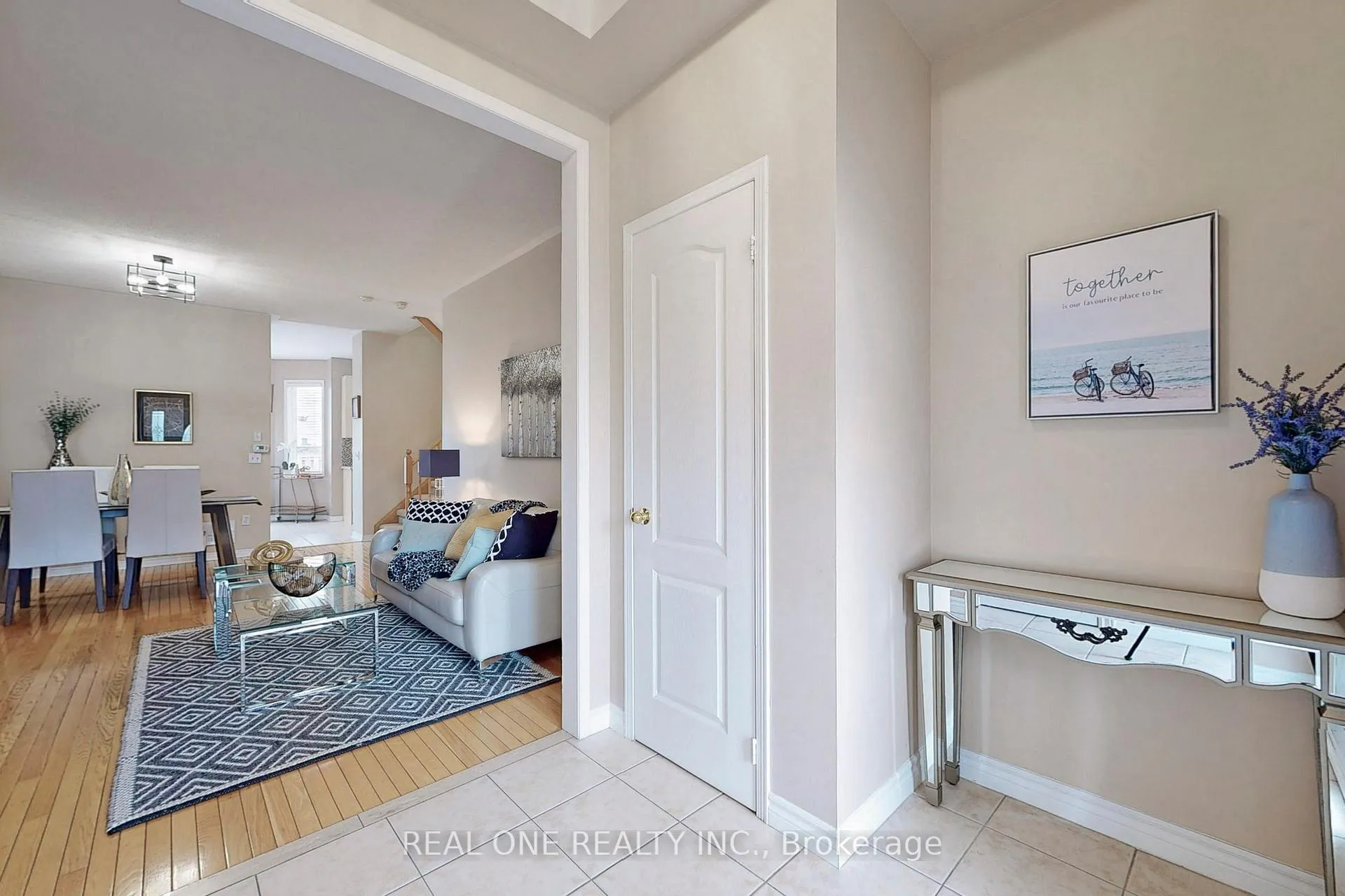 Photo 19 of 252 Stonebridge Drive, Markham, Berczy — HOMEH