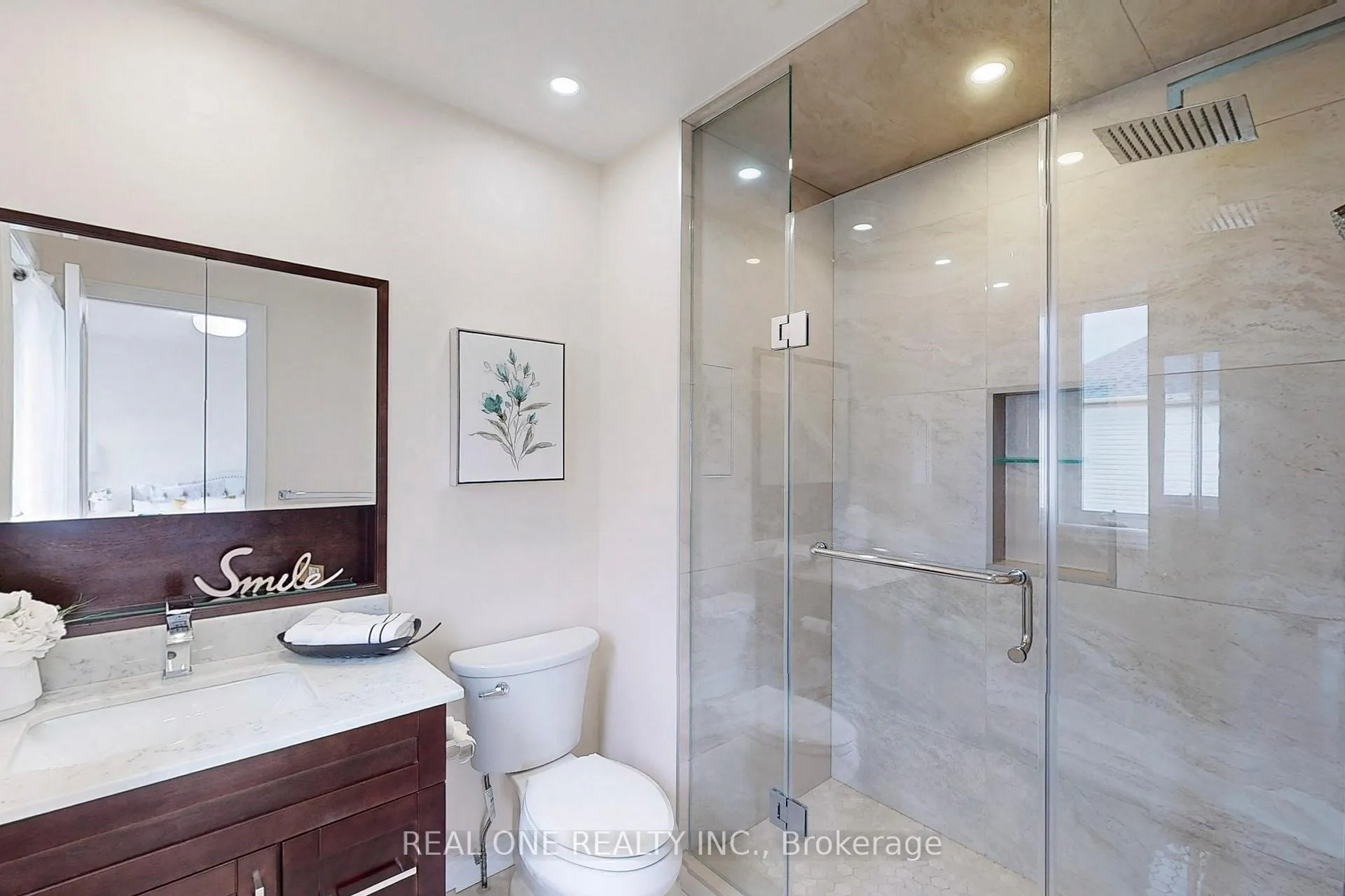 Photo 27 of 252 Stonebridge Drive, Markham, Berczy — HOMEH