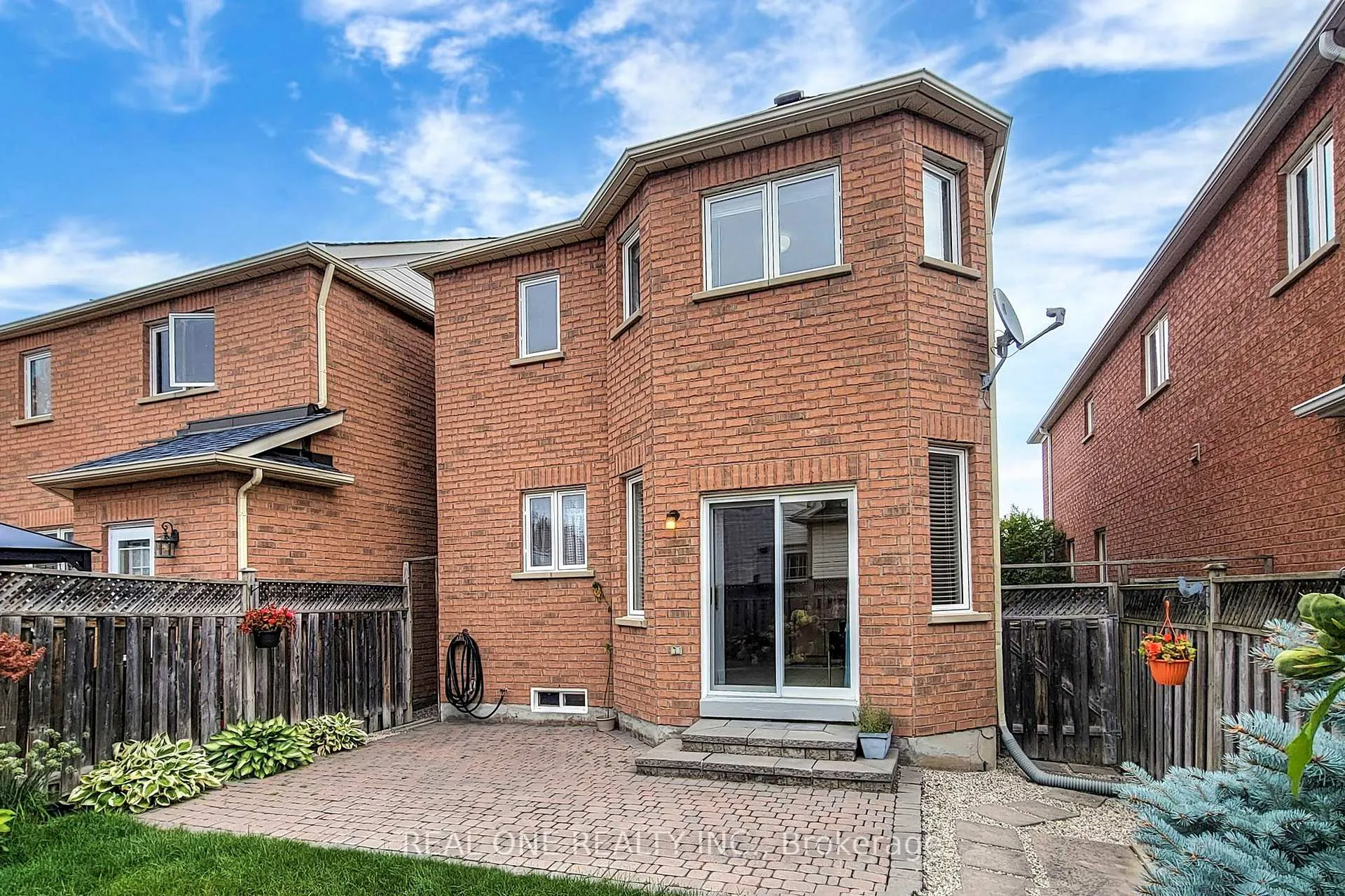 Photo 43 of 252 Stonebridge Drive, Markham, Berczy — HOMEH