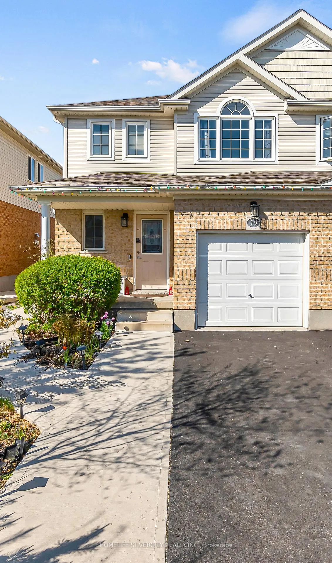 Photo 1 of 19 Dougall Street, Guelph, Grange Road — HOMEH
