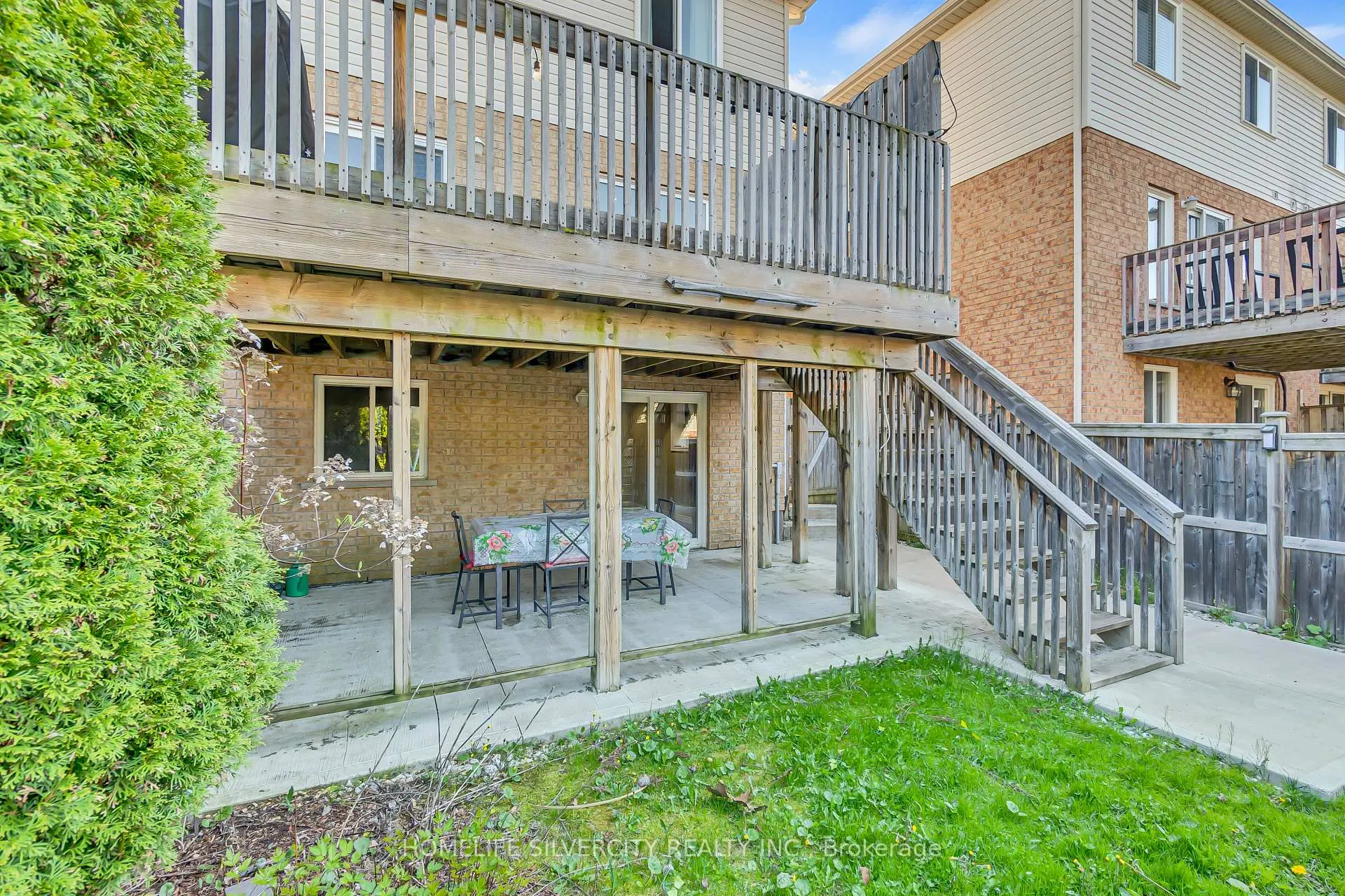 Photo 27 of 19 Dougall Street, Guelph, Grange Road — HOMEH