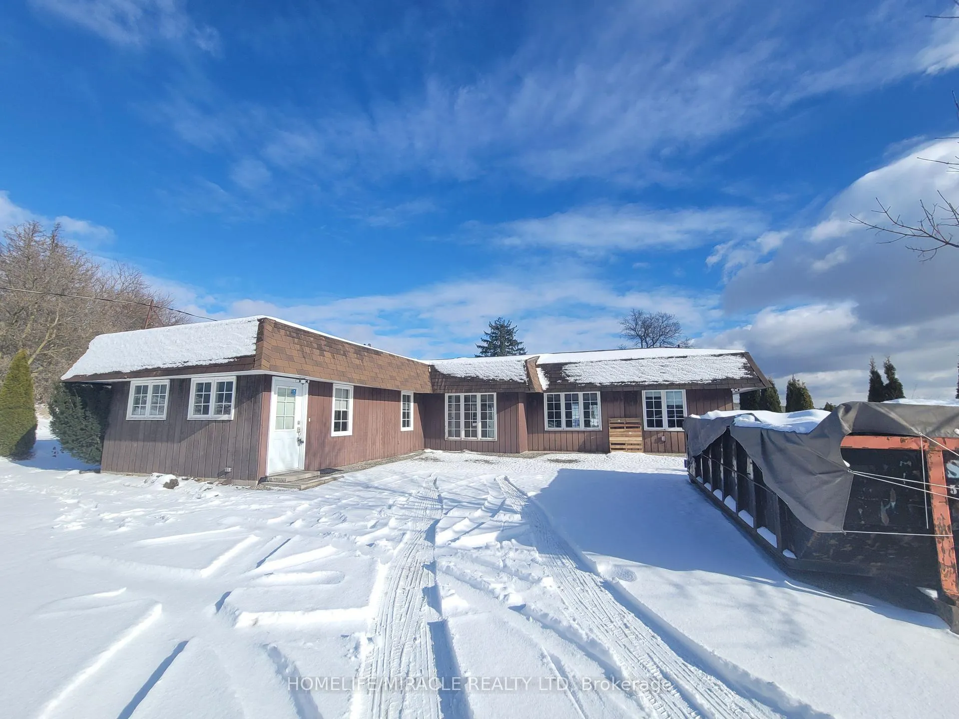 Photo 2 of 1580 Beaverdale Road, Cambridge — HOMEH