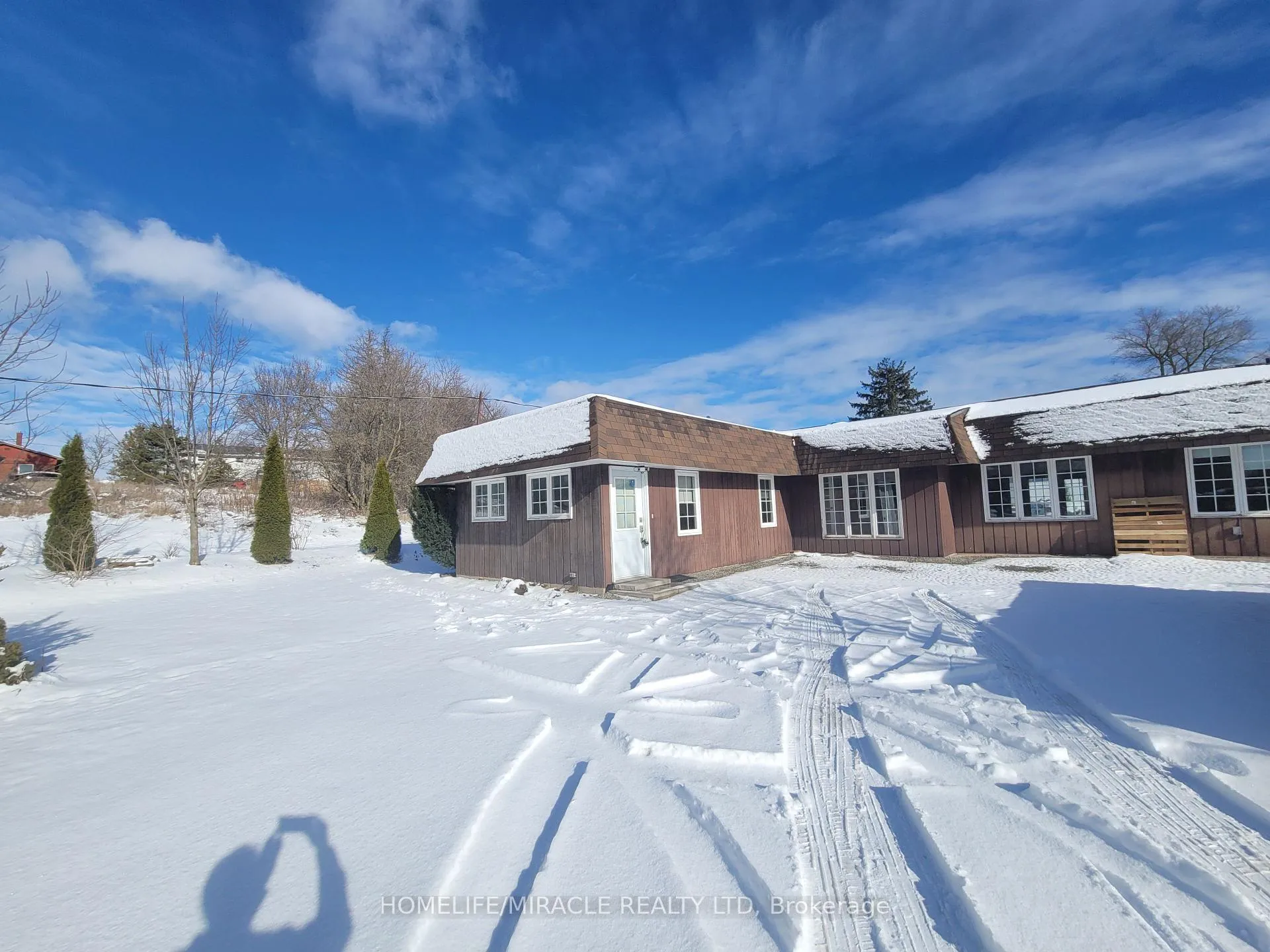 Photo 3 of 1580 Beaverdale Road, Cambridge — HOMEH