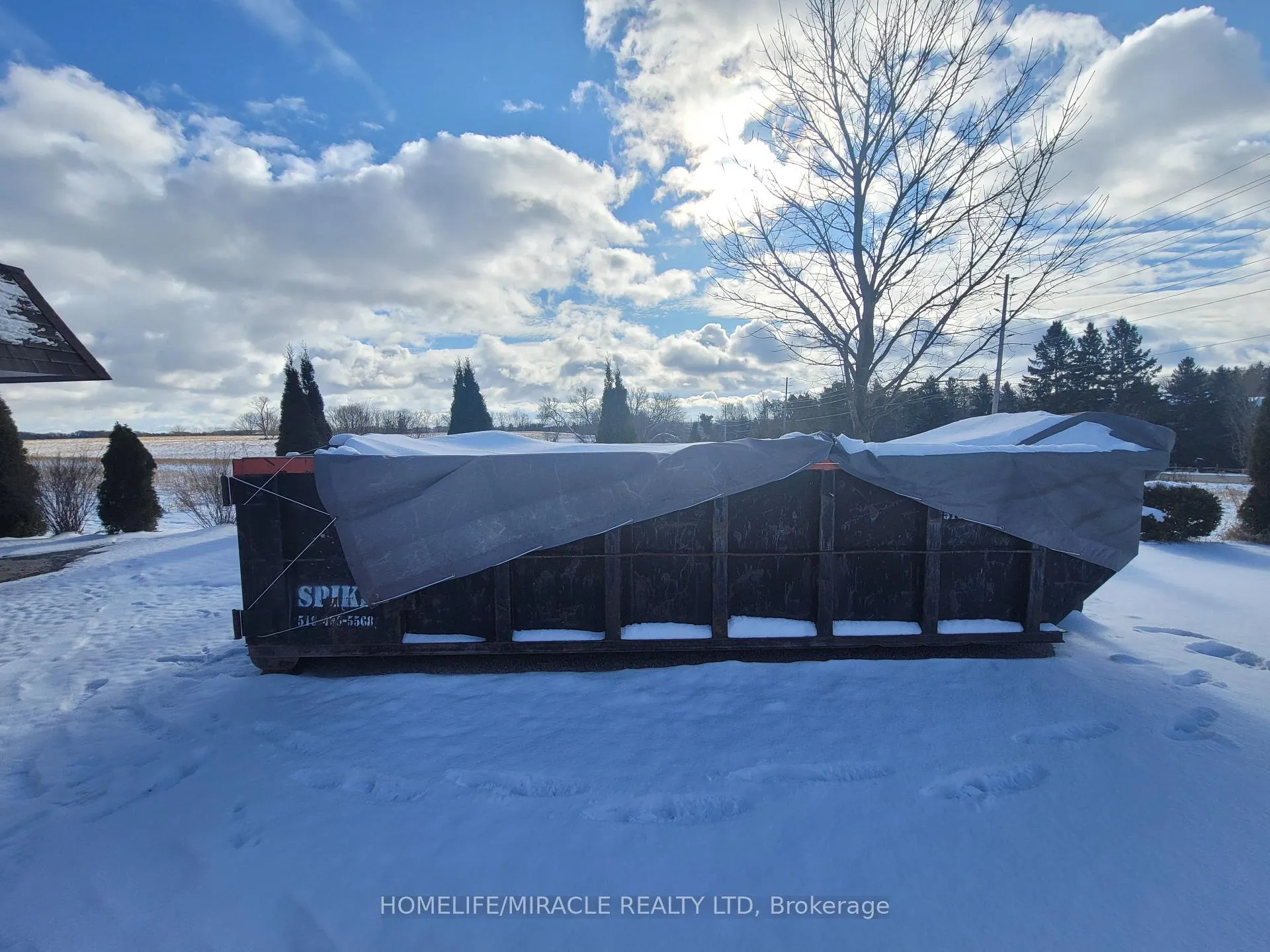 Photo 4 of 1580 Beaverdale Road, Cambridge — HOMEH
