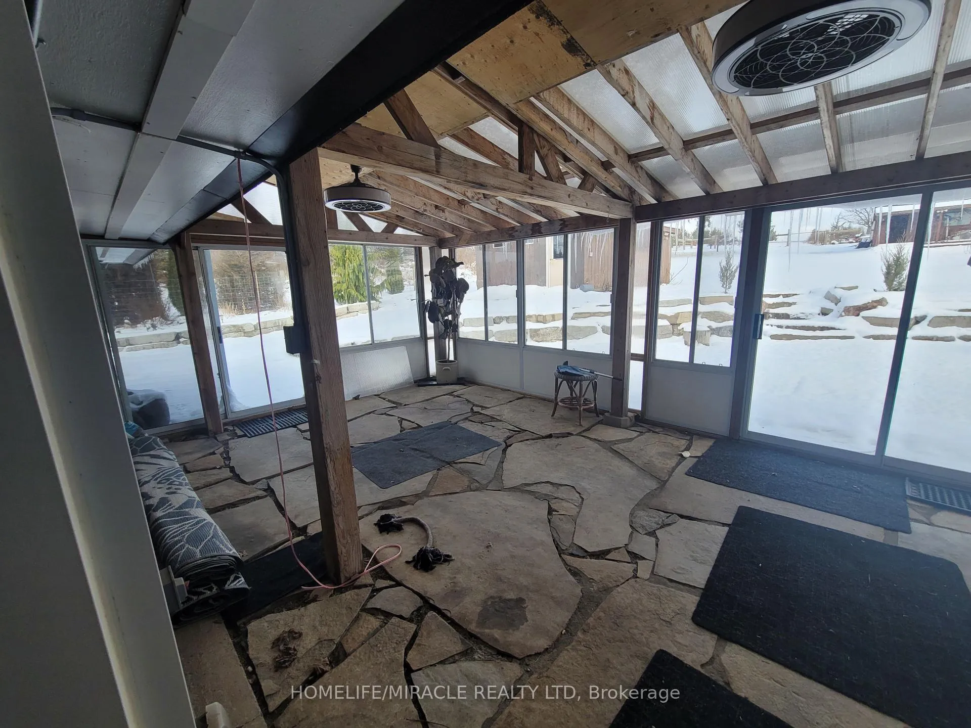 Photo 20 of 1580 Beaverdale Road, Cambridge — HOMEH