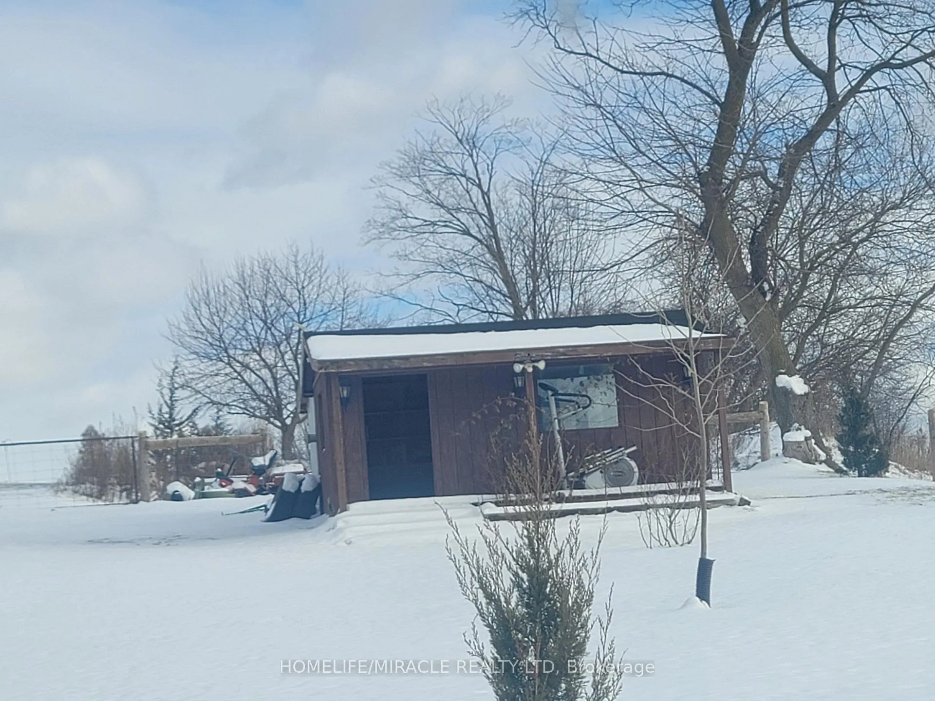 Photo 24 of 1580 Beaverdale Road, Cambridge — HOMEH