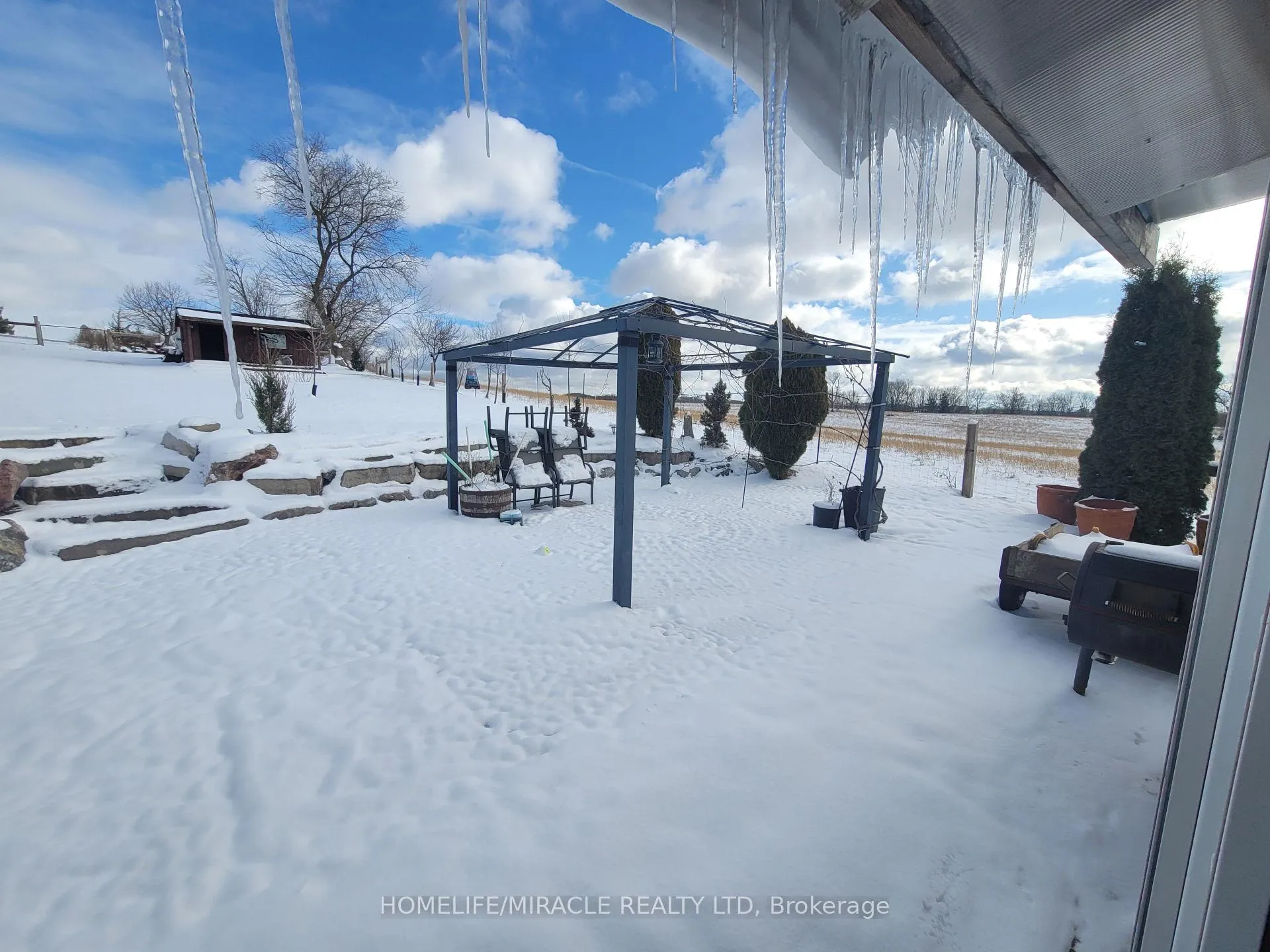 Photo 26 of 1580 Beaverdale Road, Cambridge — HOMEH