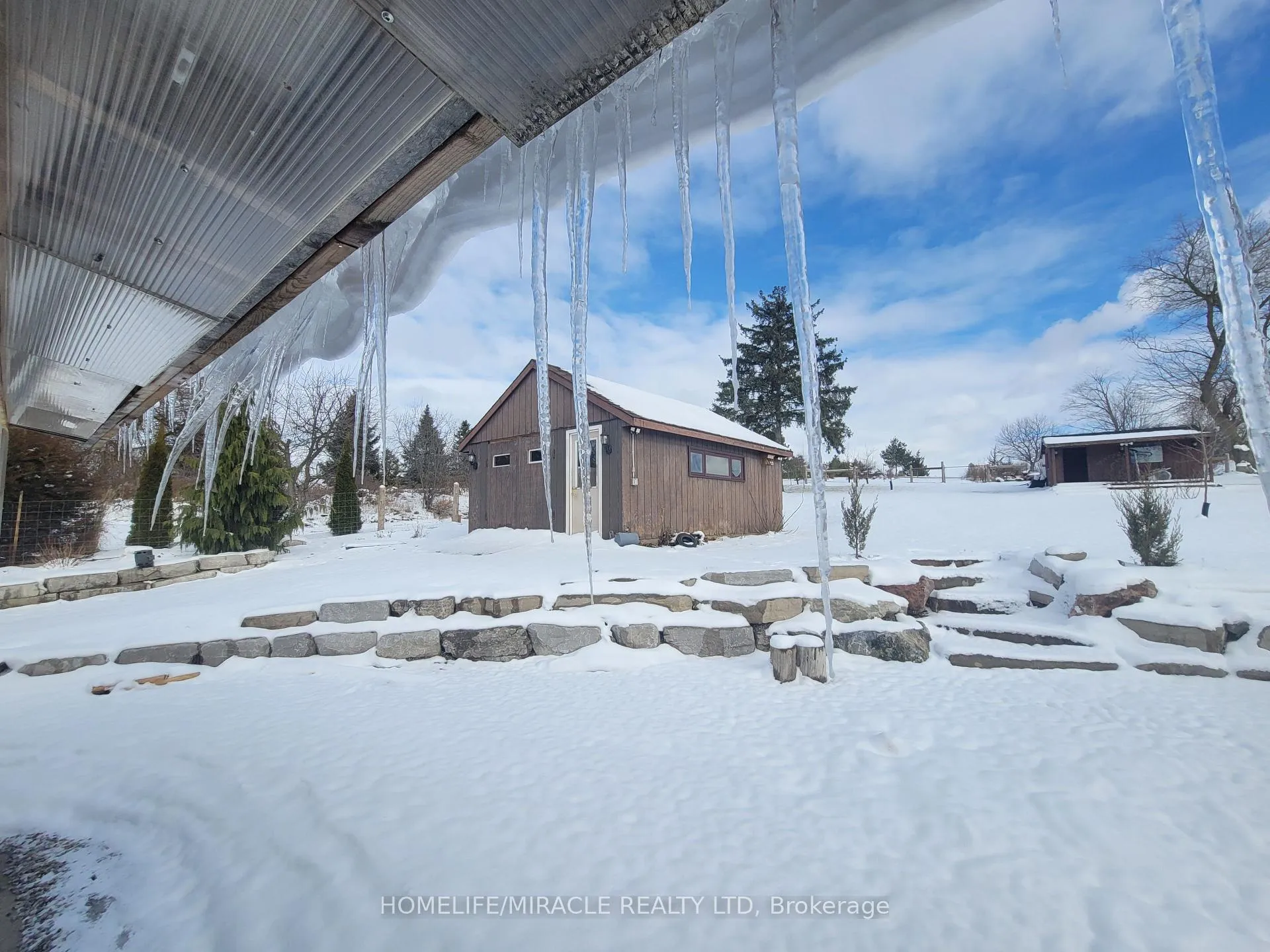Photo 28 of 1580 Beaverdale Road, Cambridge — HOMEH