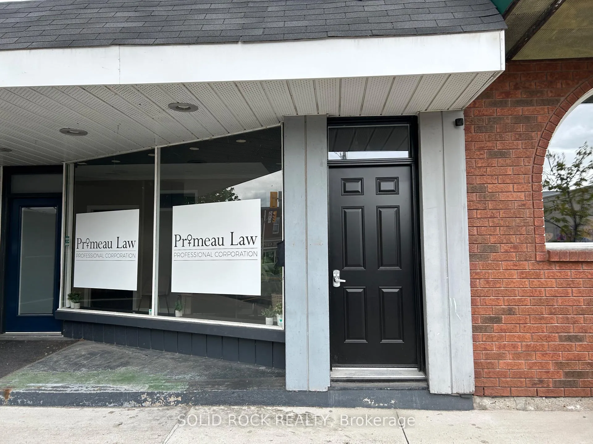 Photo 1 of Unit 1, 44-1 Elgin Street, Arnprior — HOMEH