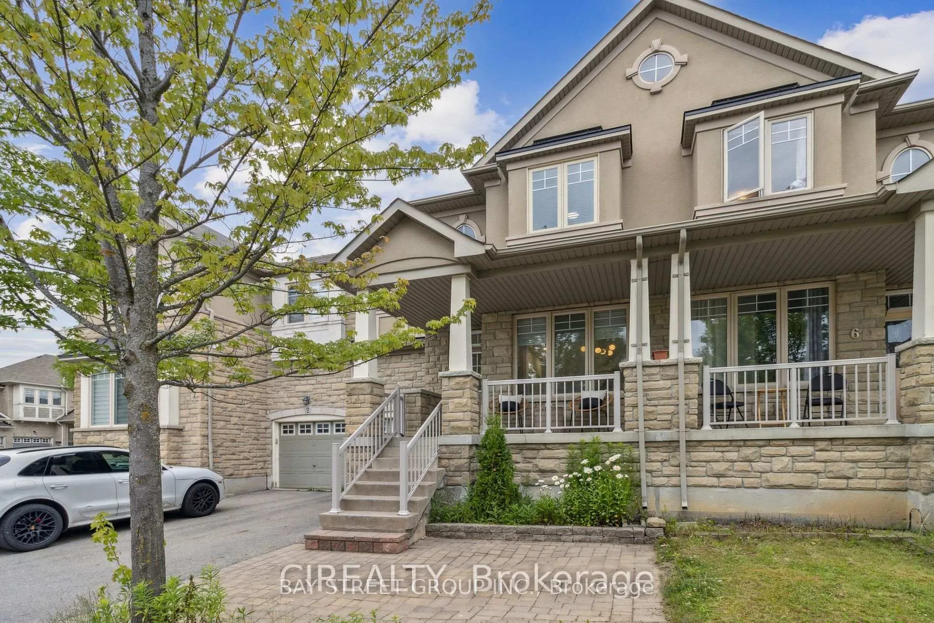 Photo 1 of 4 Thistle Avenue, Richmond Hill, Jefferson — HOMEH