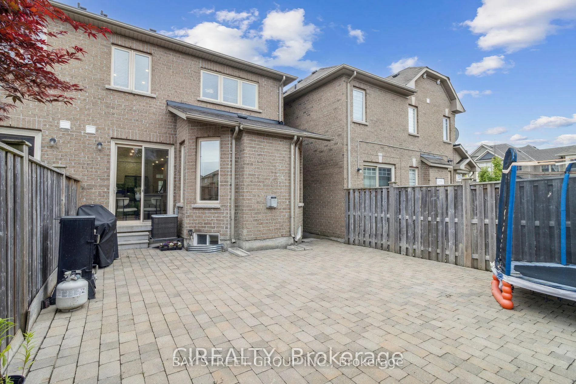 Photo 27 of 4 Thistle Avenue, Richmond Hill, Jefferson — HOMEH